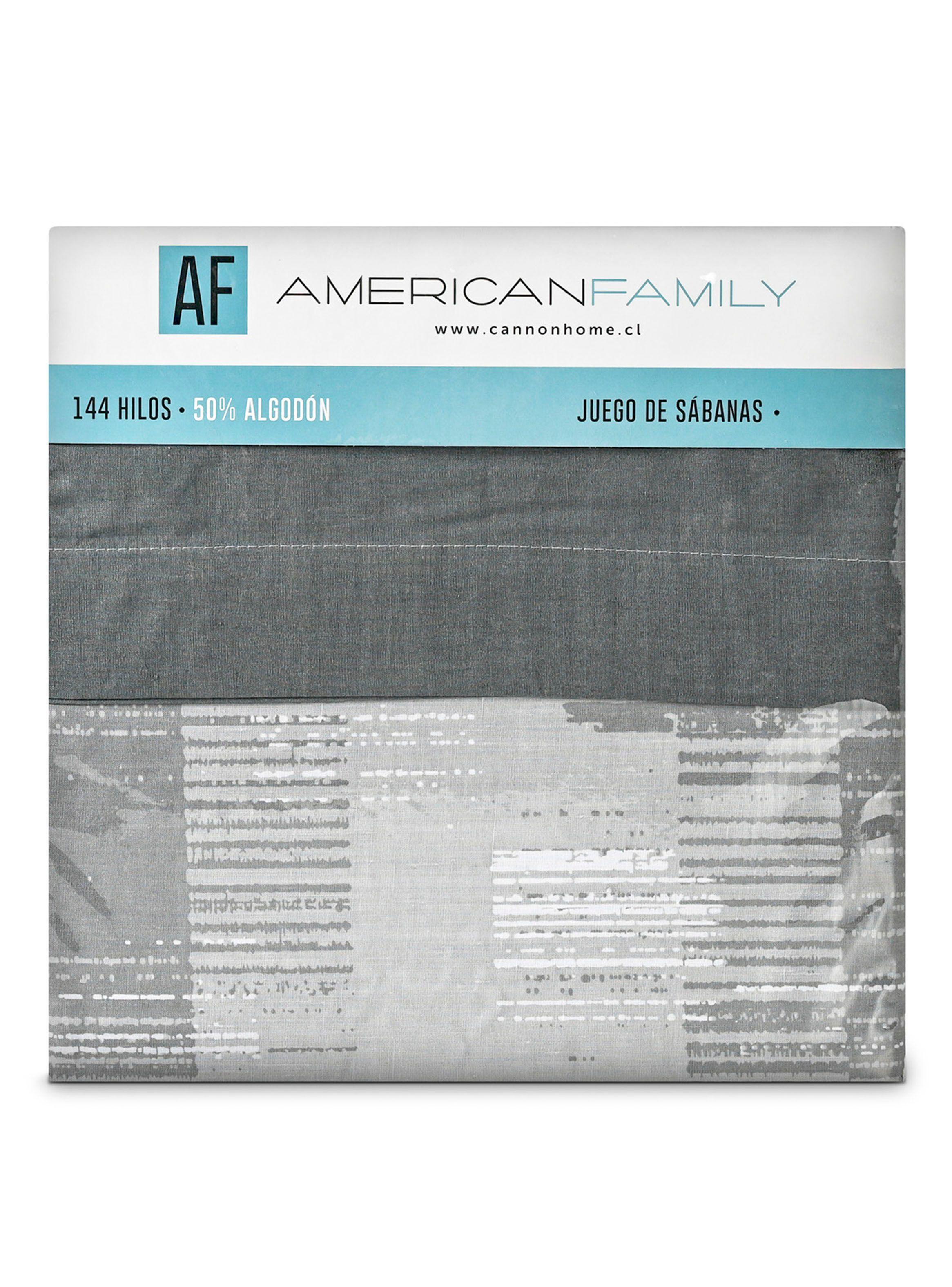 Juego de Sábanas Dragón 1.5 Plazas 144 Hilos-3