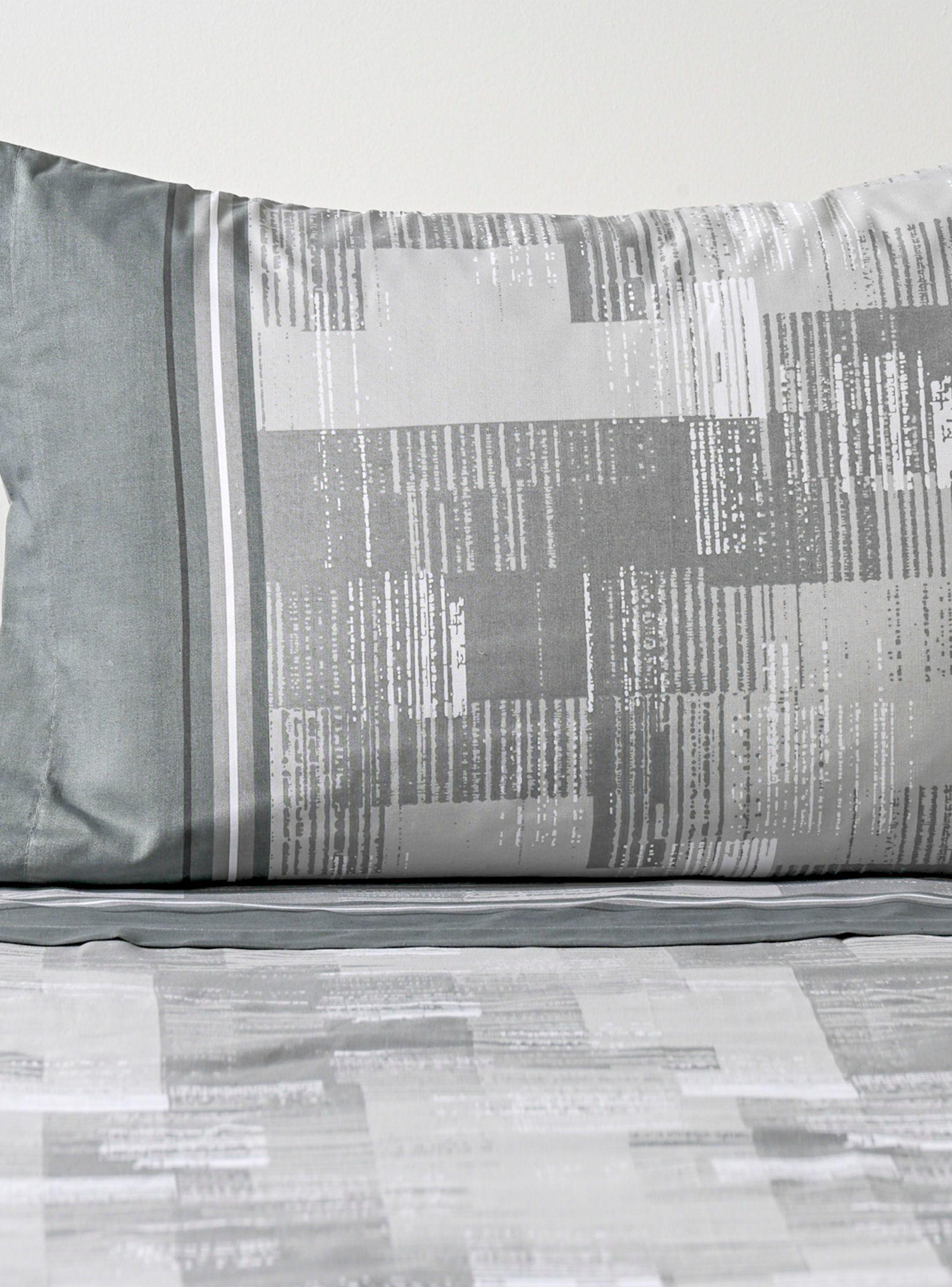 Juego de Sábanas Dragón 1.5 Plazas 144 Hilos-1