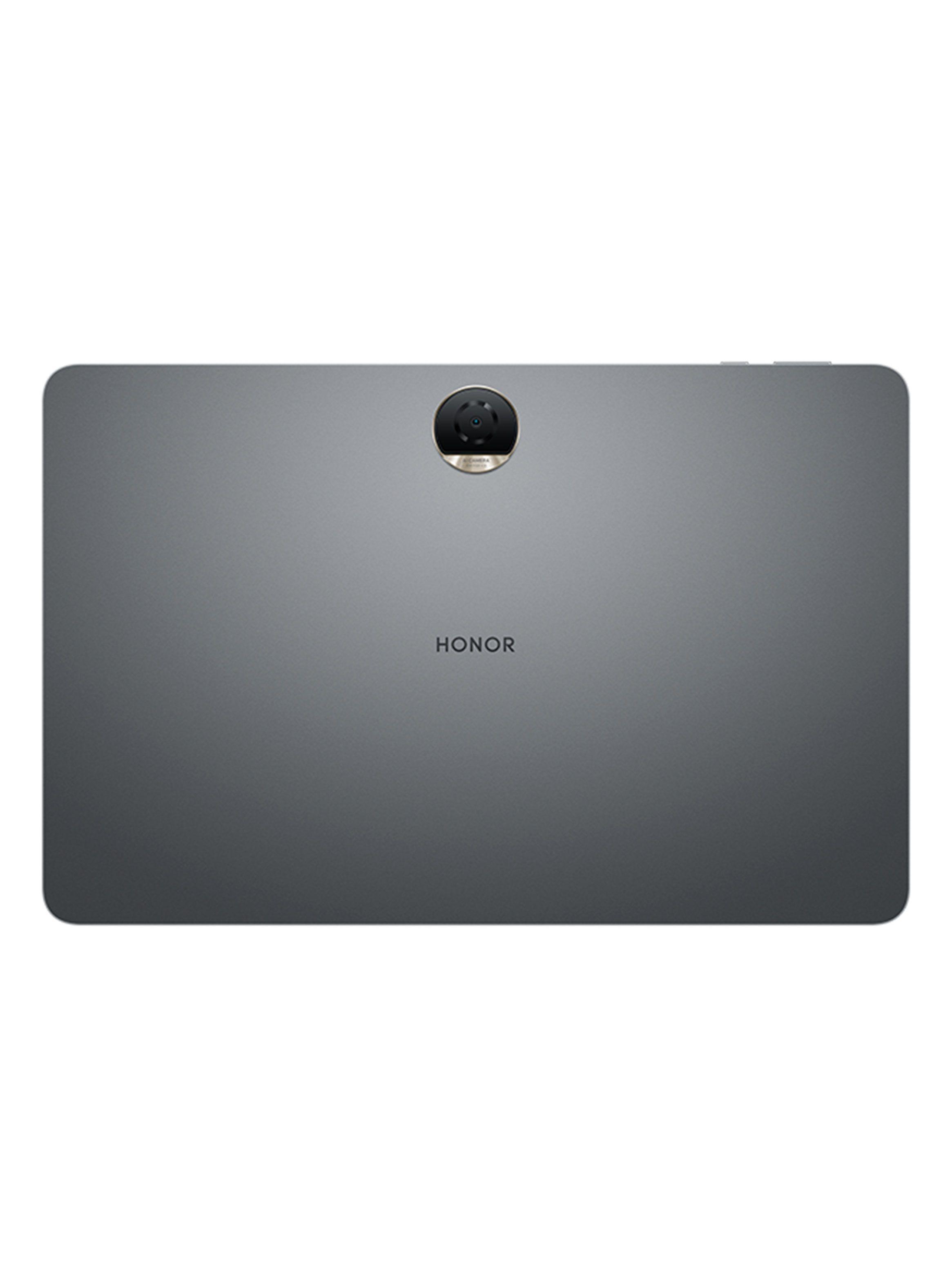 Tablet Honor Pad 9 Qualcomm Snapdragon 6 Gen 8GB RAM 256GB 112.1" + Earbuds X5 + Watch Black-1