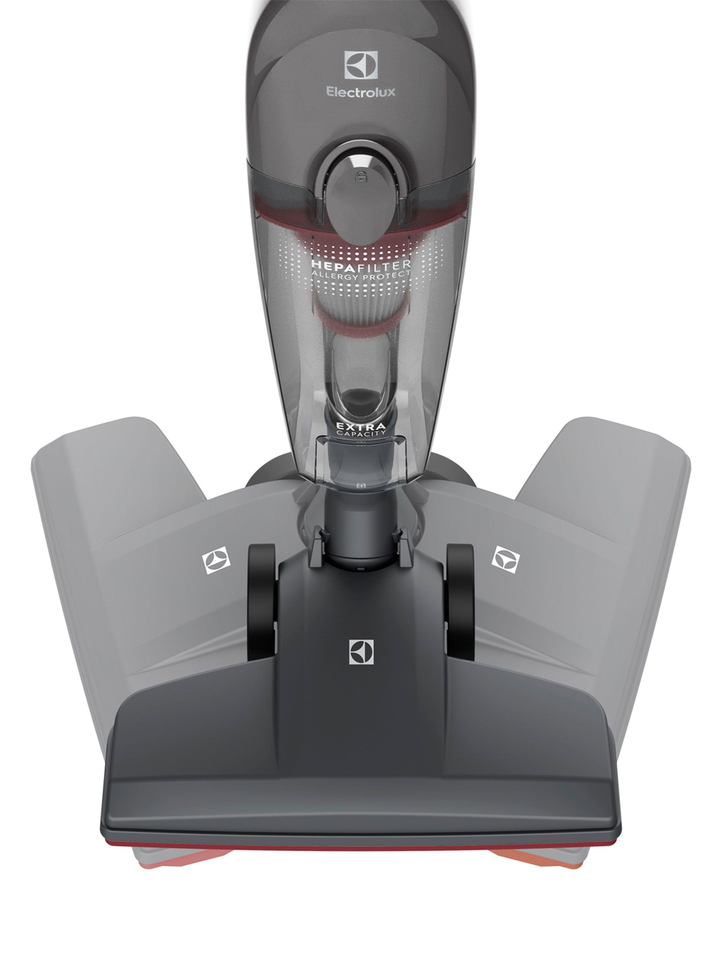 Aspiradora Vertical Super Speed Ultra STK15-4