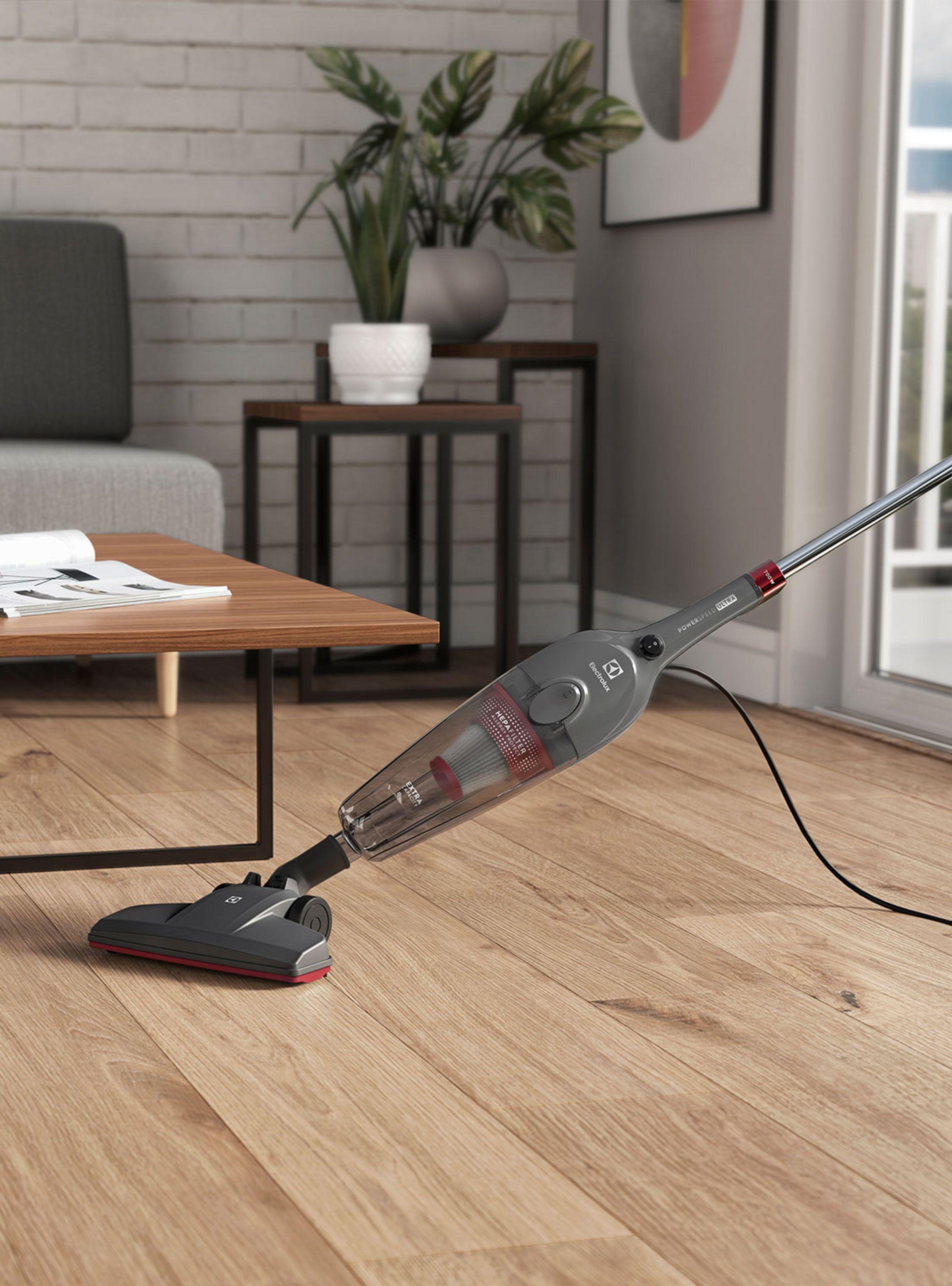 Aspiradora Vertical Super Speed Ultra STK15-6