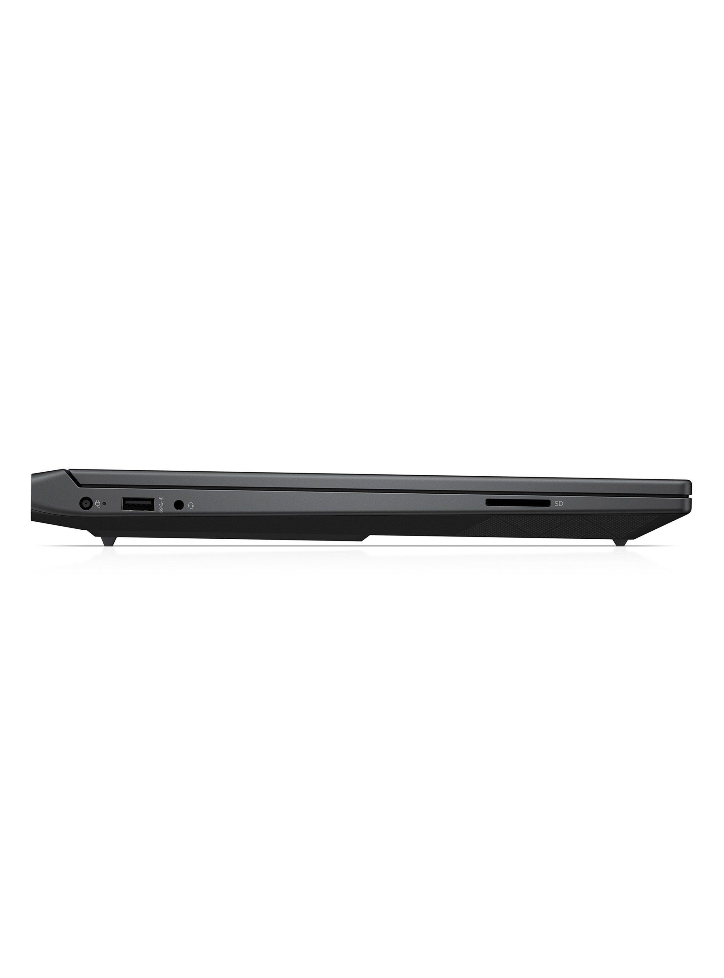 Notebook Gaming Victus 15-fb1007la AMD Ryzen 5 Serie 7000 NVIDIA GeForce RTX 2050 8GB RAM 512GB SSD 15.6" FHD 144 Hz IPS Windows 11 Home-4