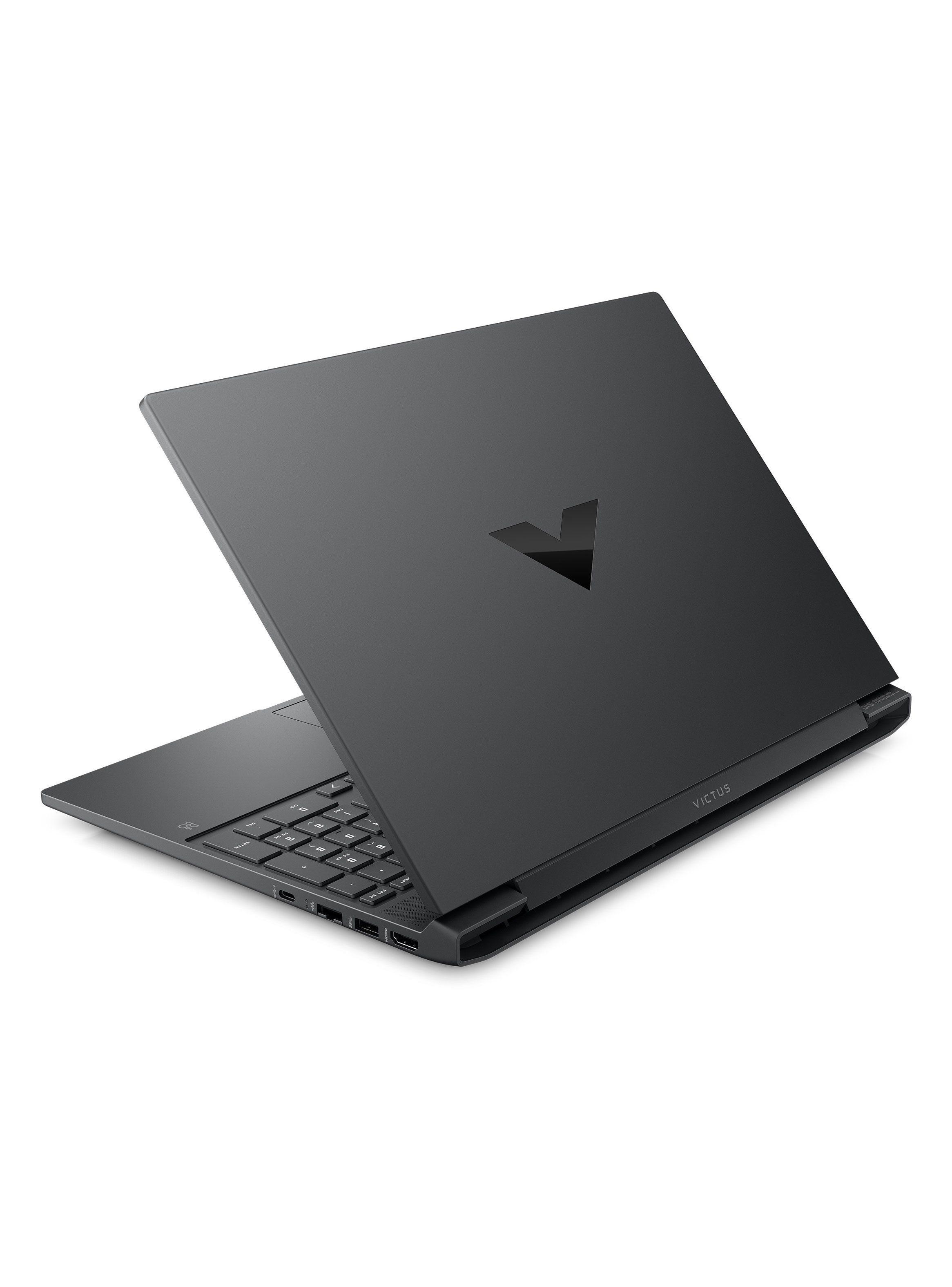 Notebook Gaming Victus 15-fb1007la AMD Ryzen 5 Serie 7000 NVIDIA GeForce RTX 2050 8GB RAM 512GB SSD 15.6" FHD 144 Hz IPS Windows 11 Home-1