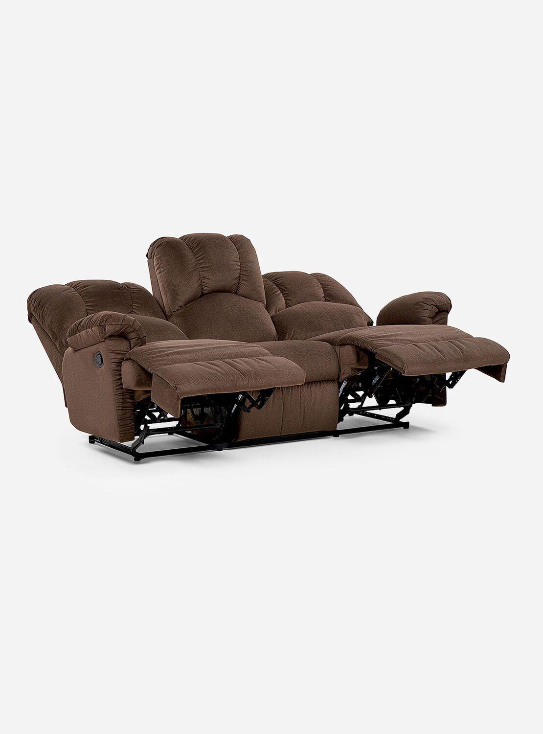 Sofá Reclinable Arles 3 Cuerpos-3