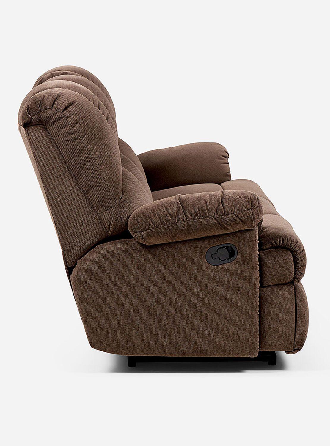 Sofá Reclinable Arles 3 Cuerpos-4