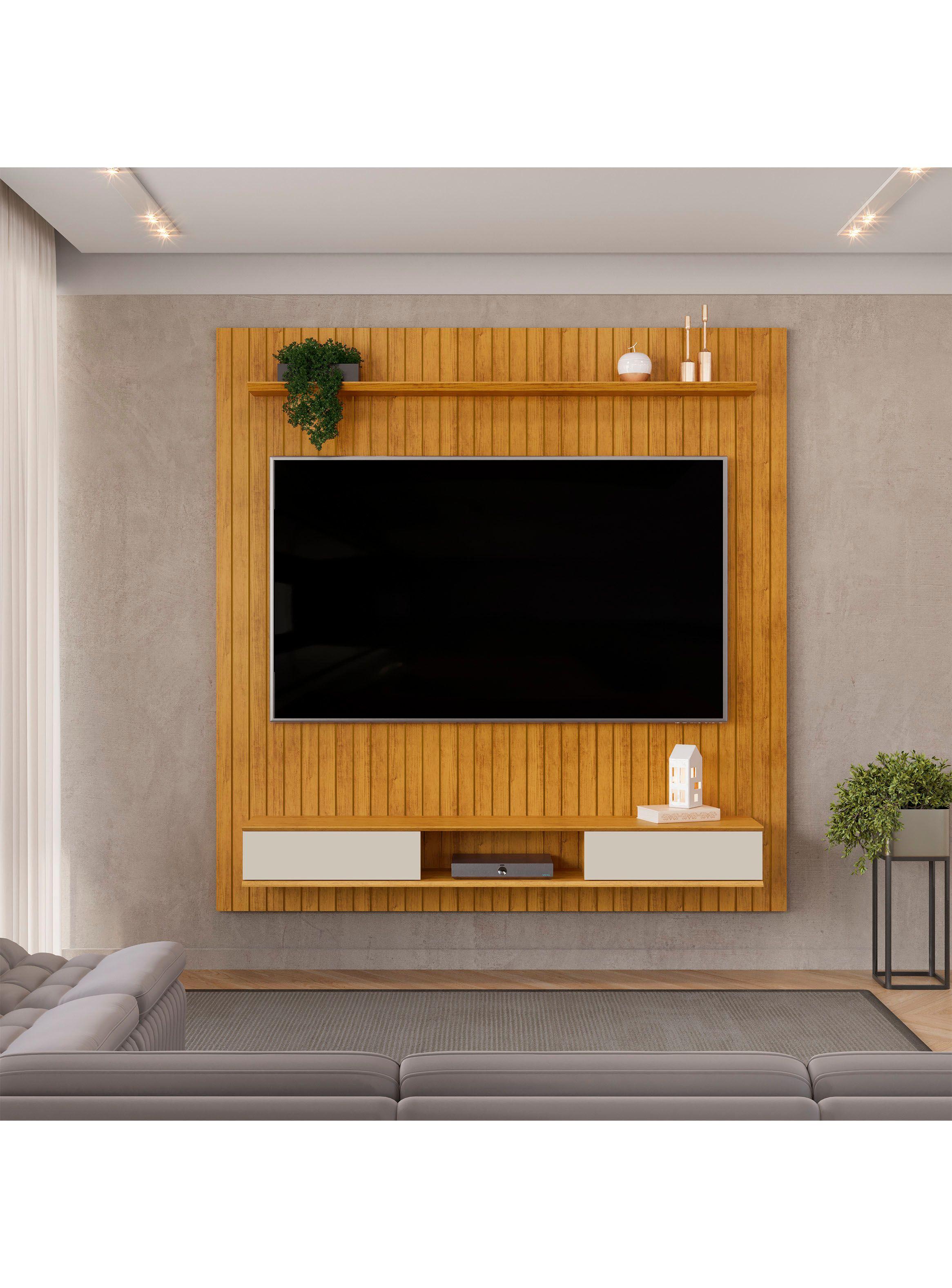 Home Panel Lexus 70"-4
