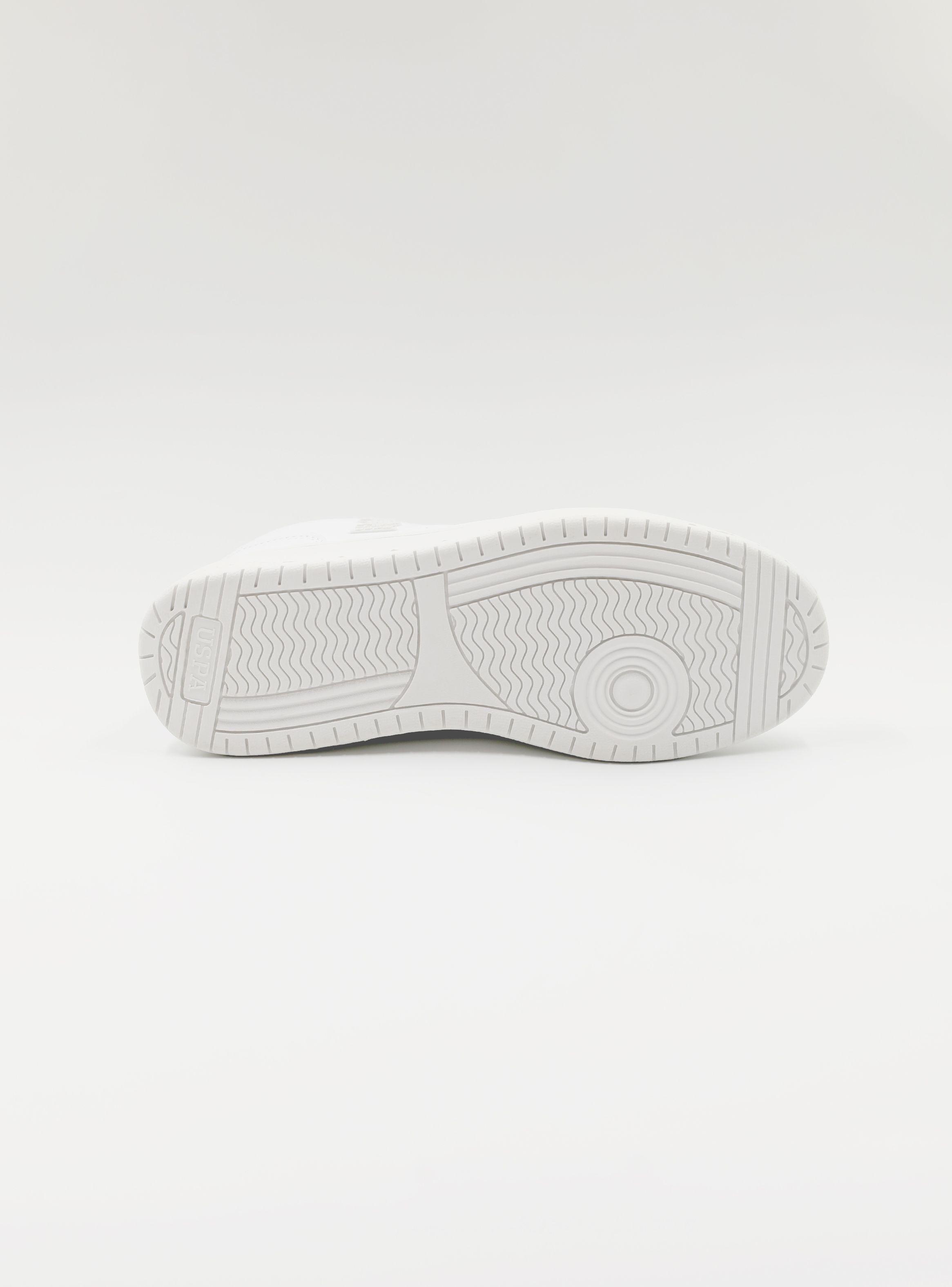 Zapatilla Urbana Logo al Costado Hombre-3