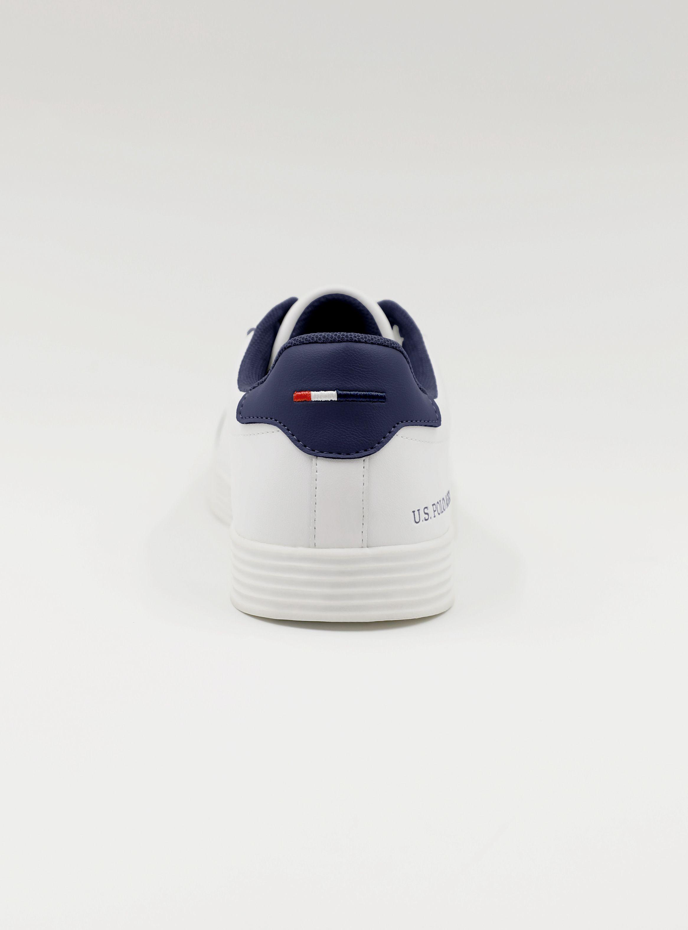 Zapatilla Urbana Logo a Color Hombre-2