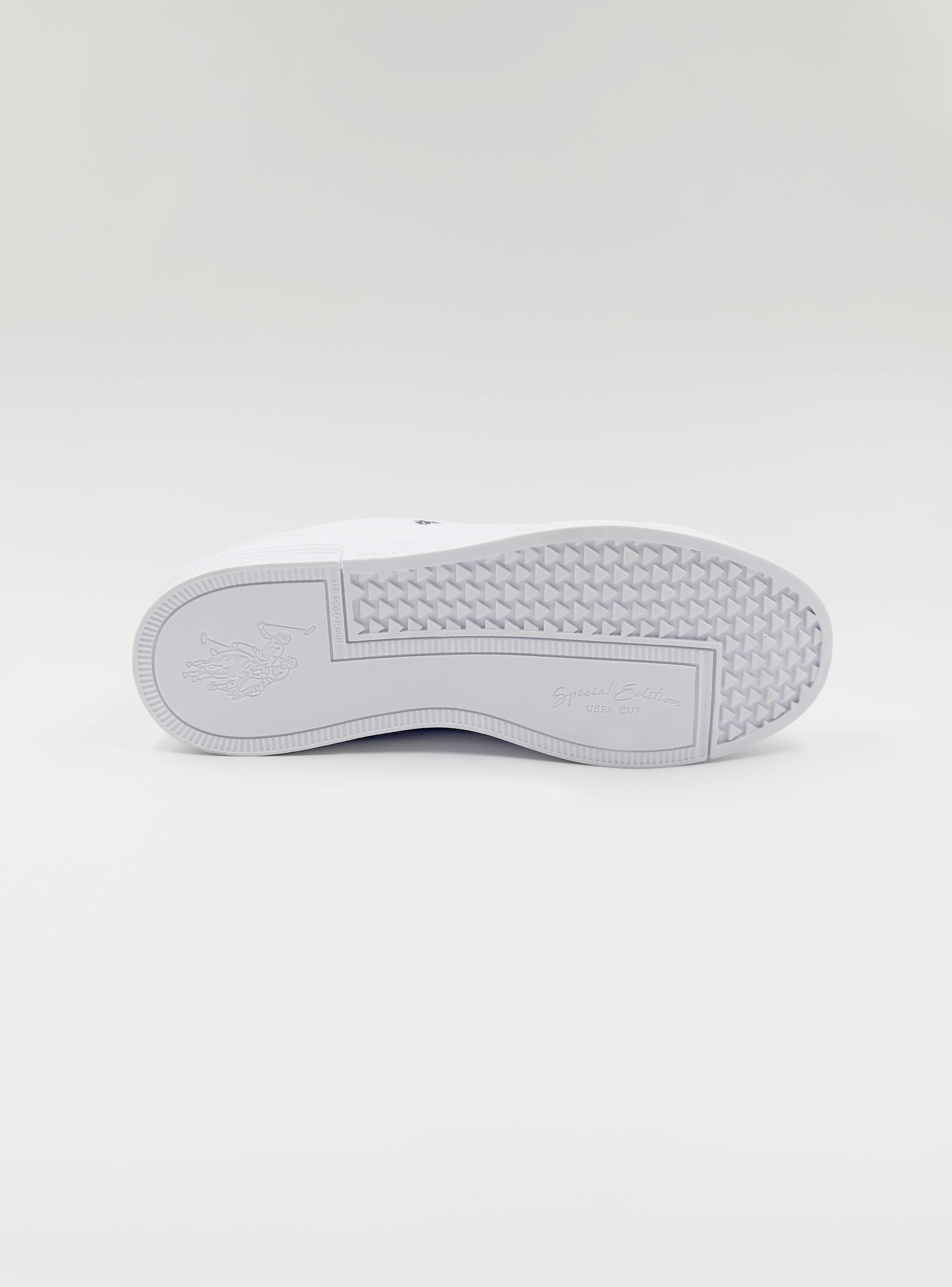 Zapatilla Urbana Logo a Color Hombre-3
