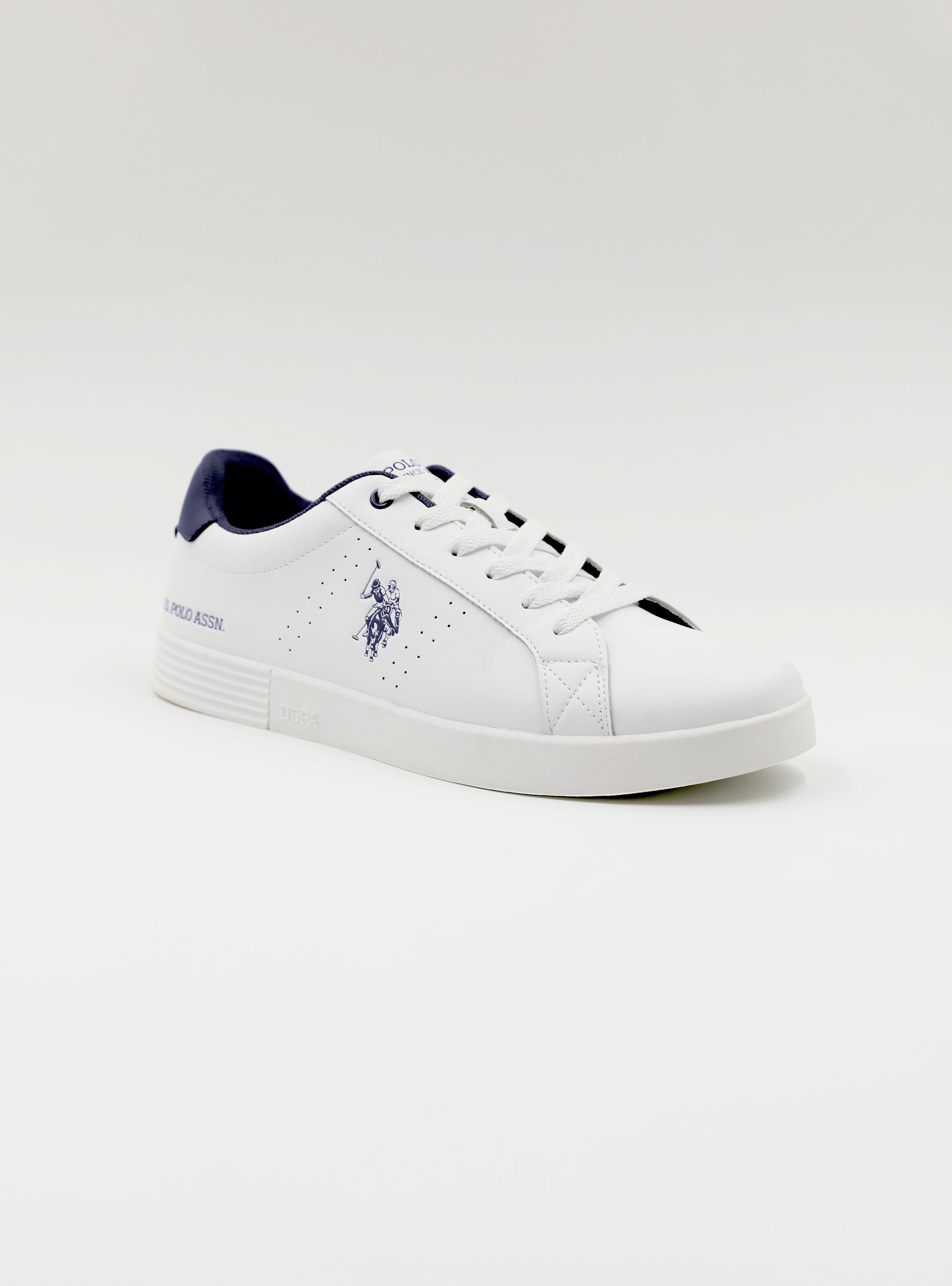 Zapatilla Urbana Logo a Color Hombre-0