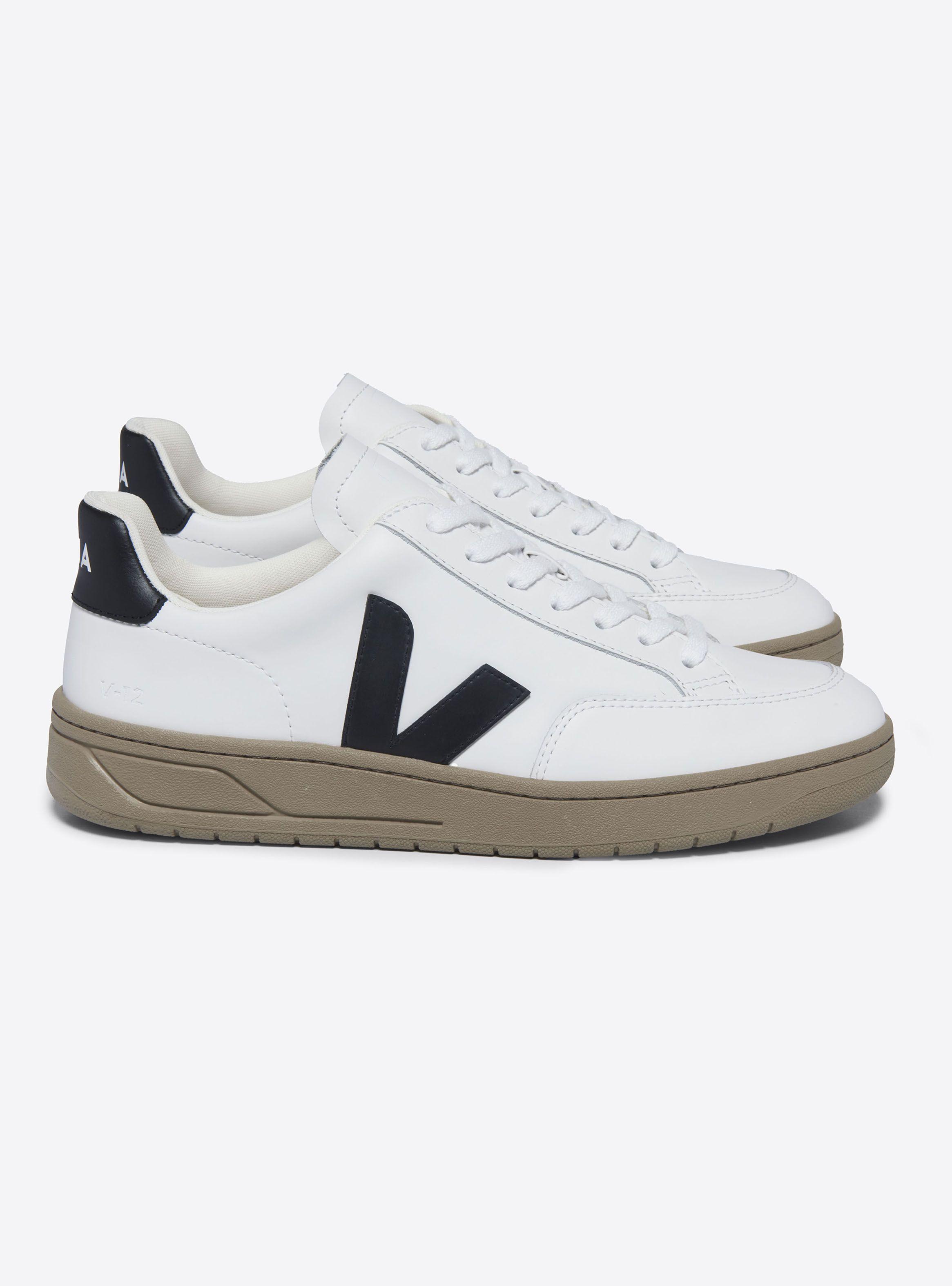 Zapatilla Urbana Leather Hombre V-12-0