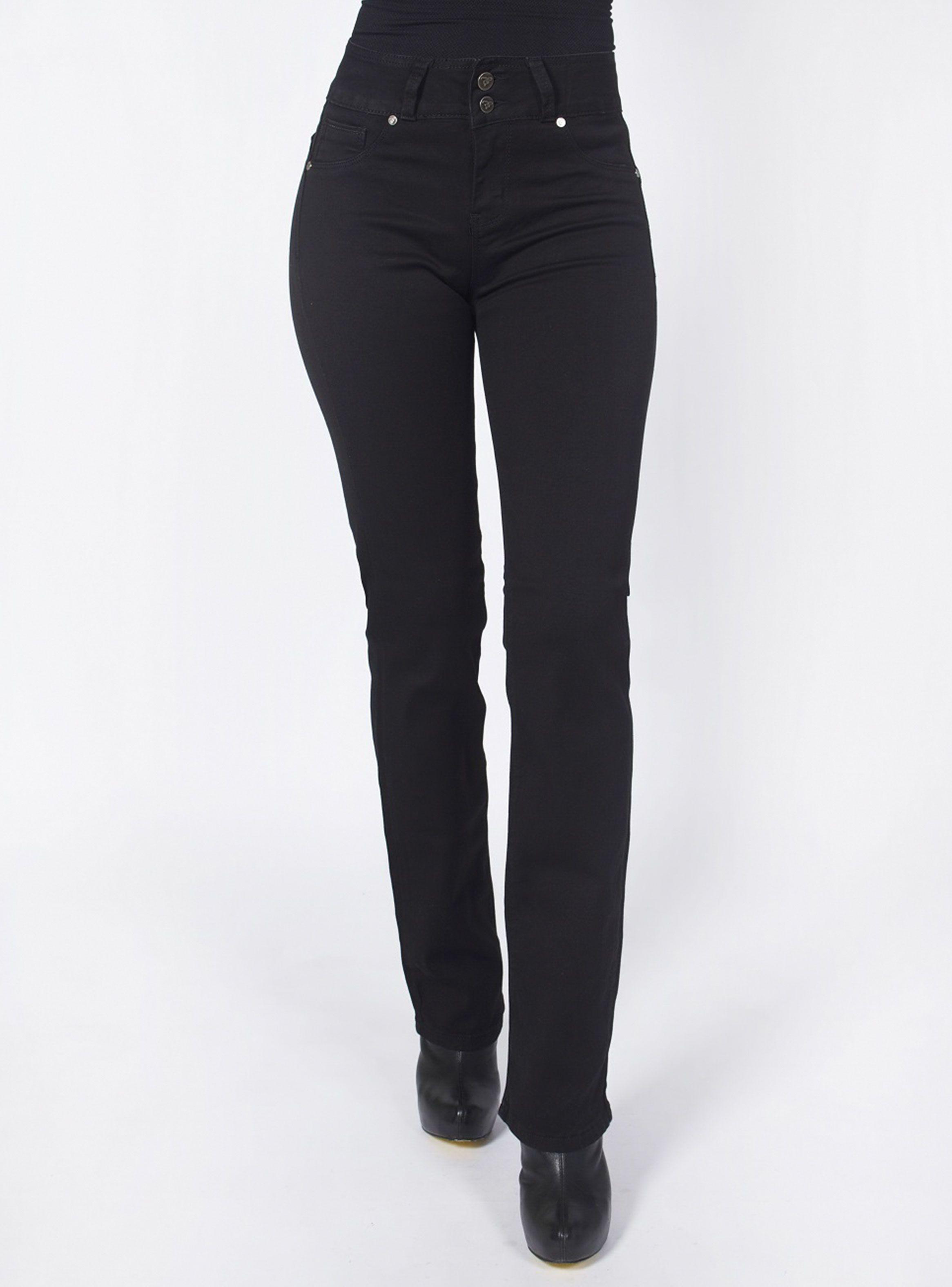 Pantalón Gabardina Tentation Push Up Recto-0