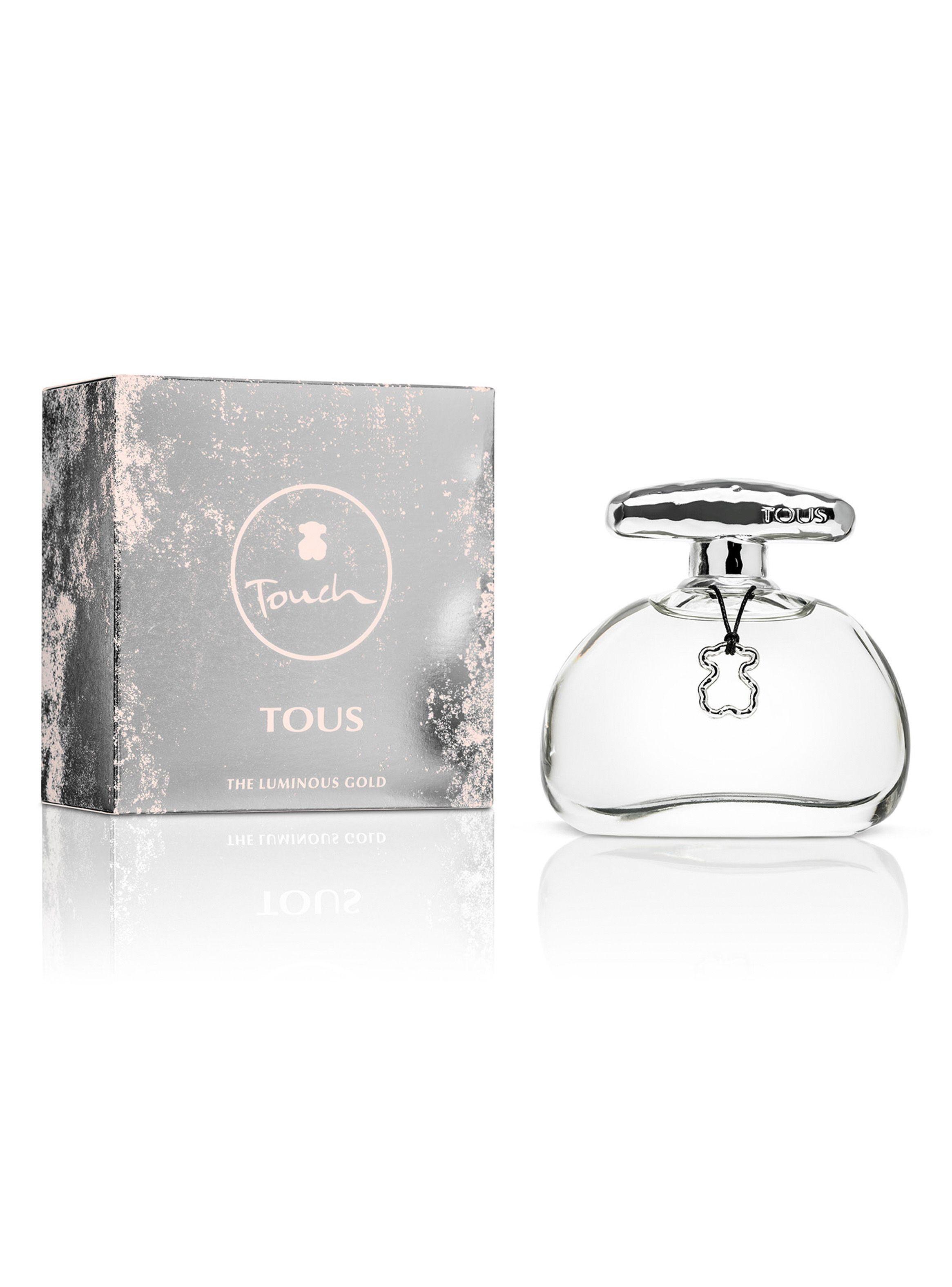 Perfume Tous Touch Luminous Mujer EDT 100 ml-1