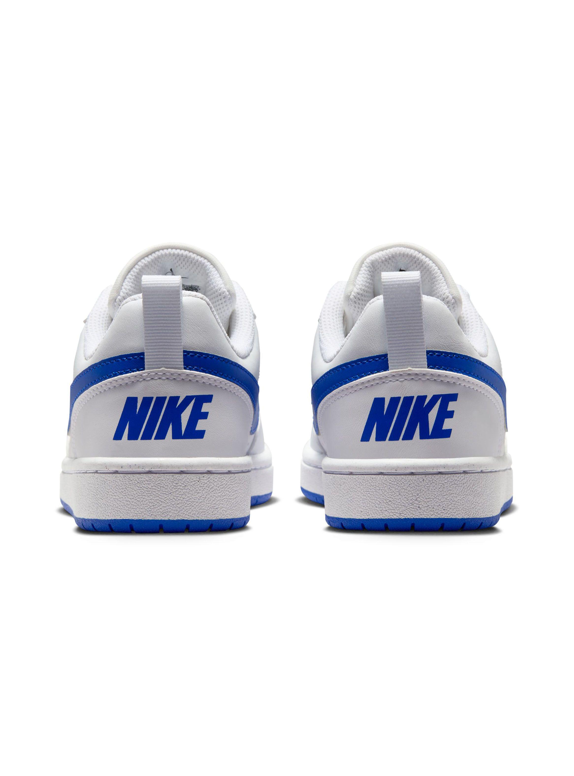 Zapatilla Urbana Cupsole Jr  Court Borough Low R. Unisex-4