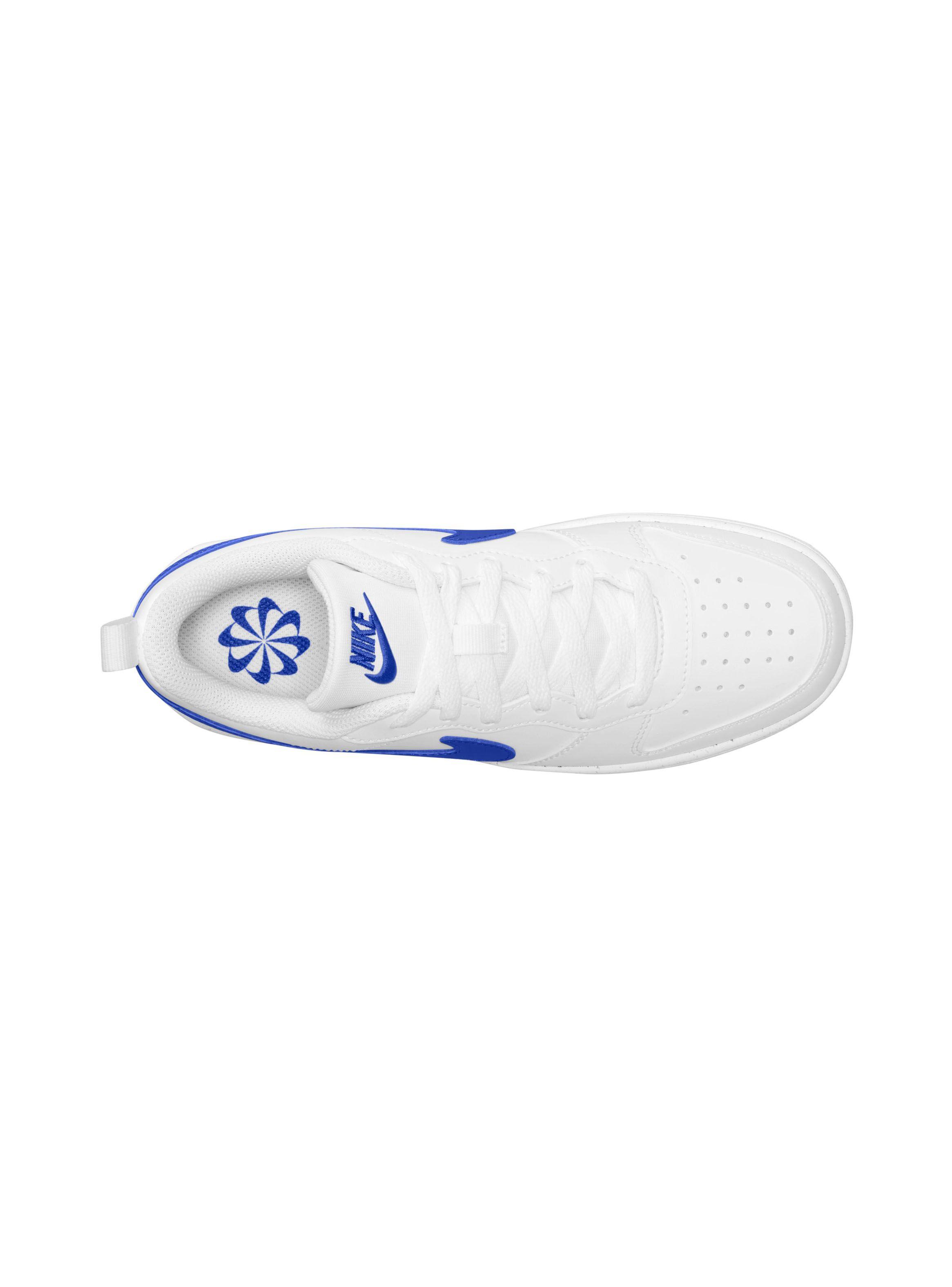 Zapatilla Urbana Cupsole Jr  Court Borough Low R. Unisex-3