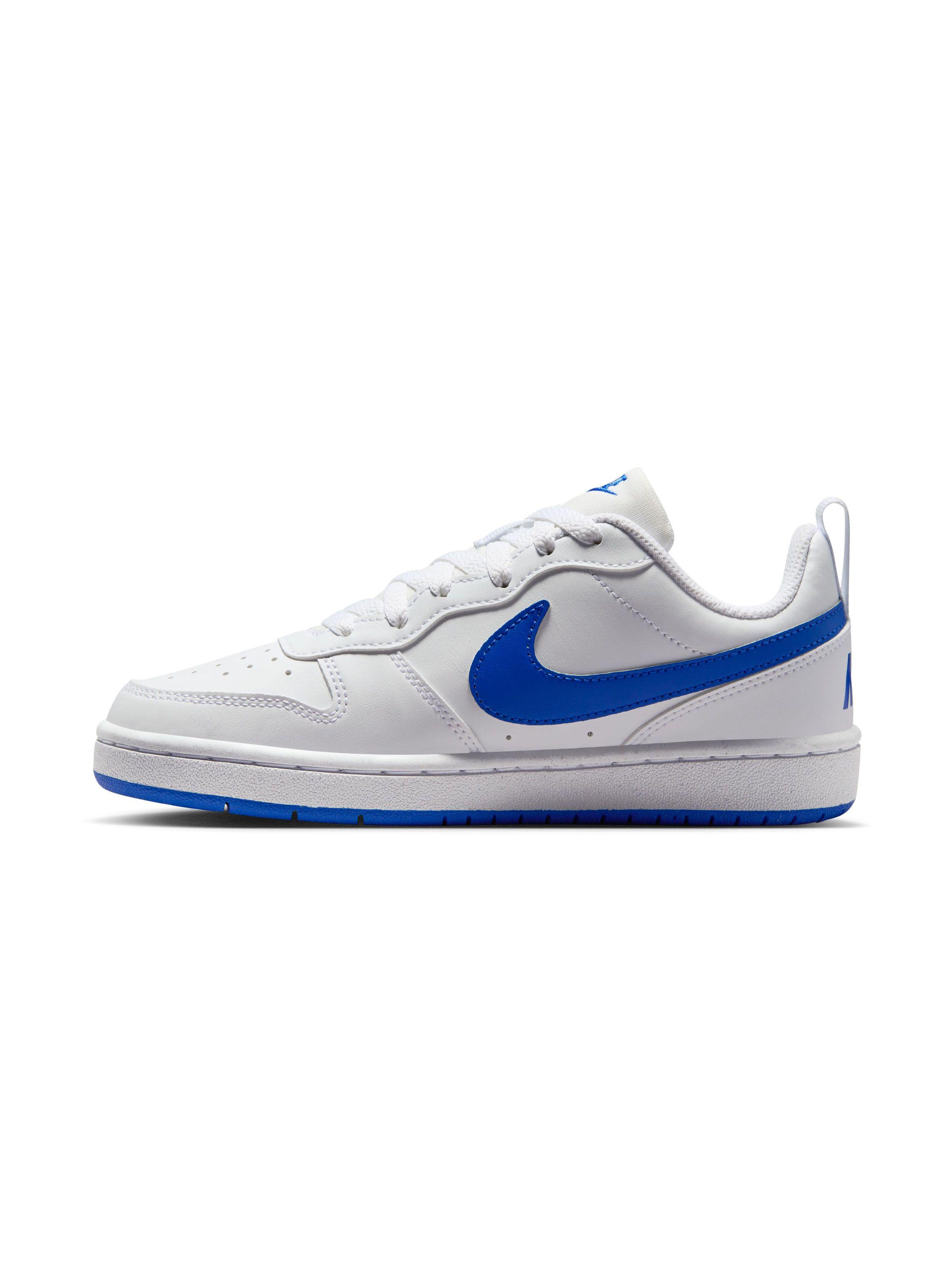Zapatilla Urbana Cupsole Jr  Court Borough Low R. Unisex-2
