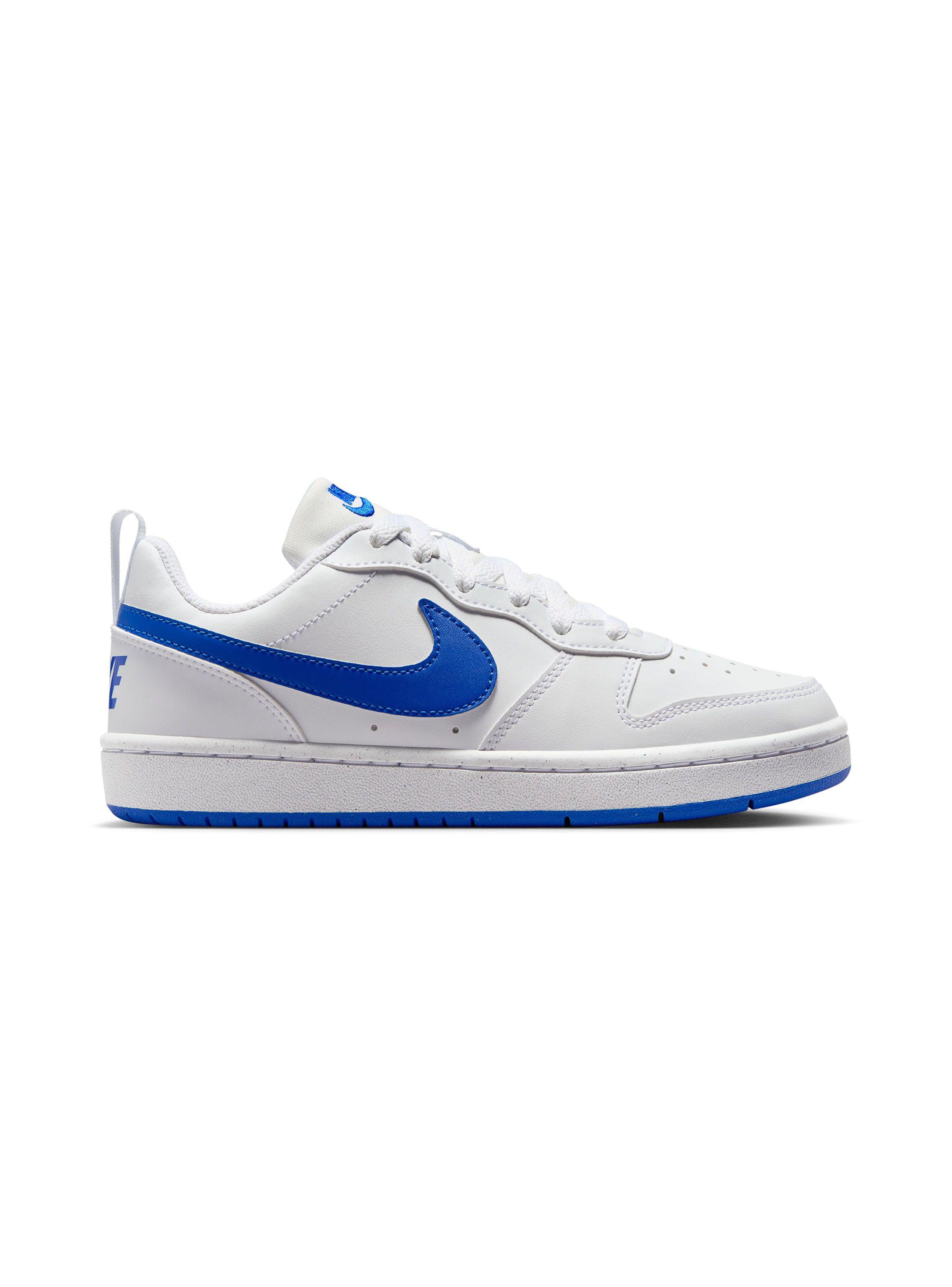 Zapatilla Urbana Cupsole Jr  Court Borough Low R. Unisex-0