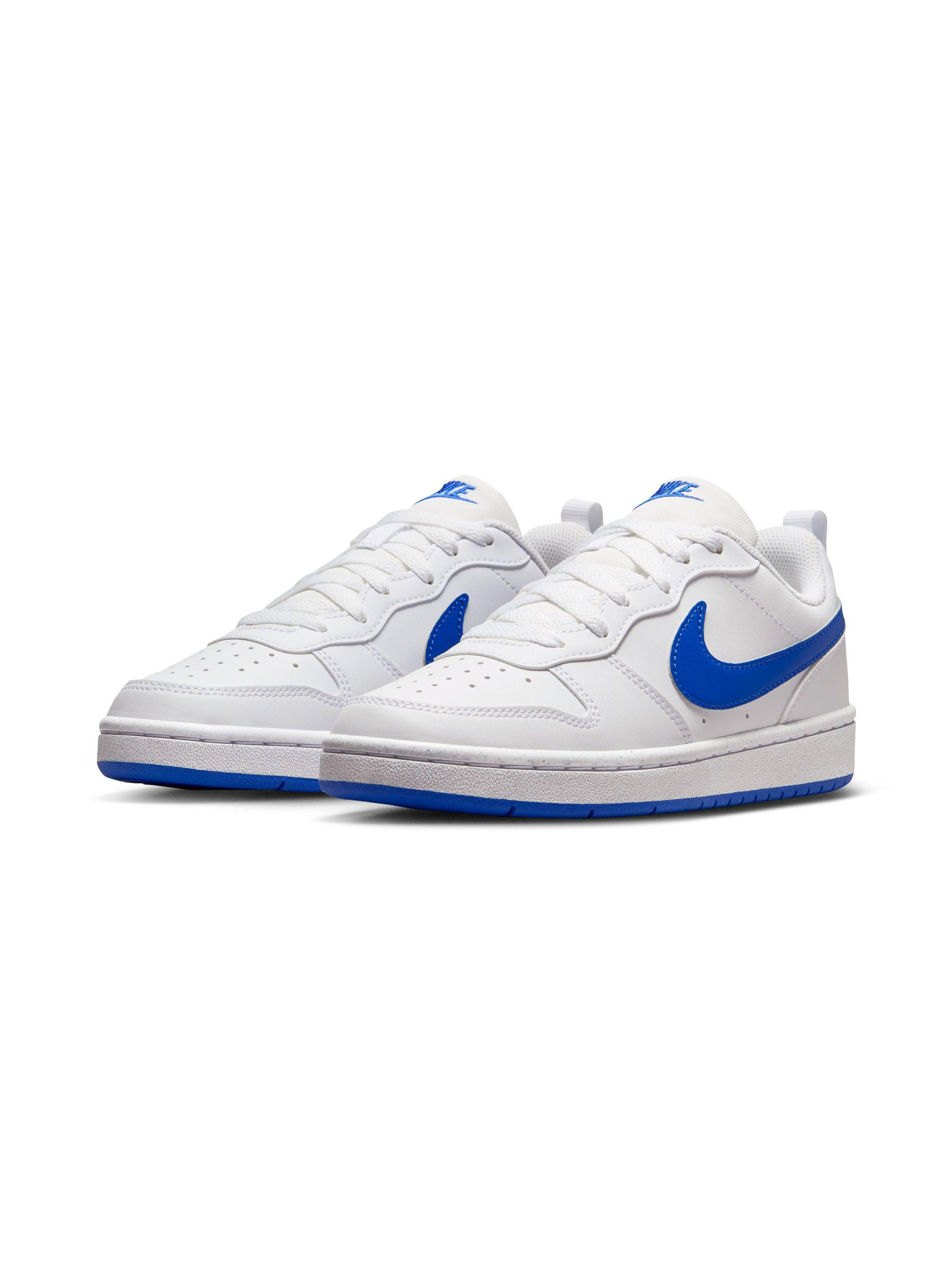 Zapatilla Urbana Cupsole Jr  Court Borough Low R. Unisex-1