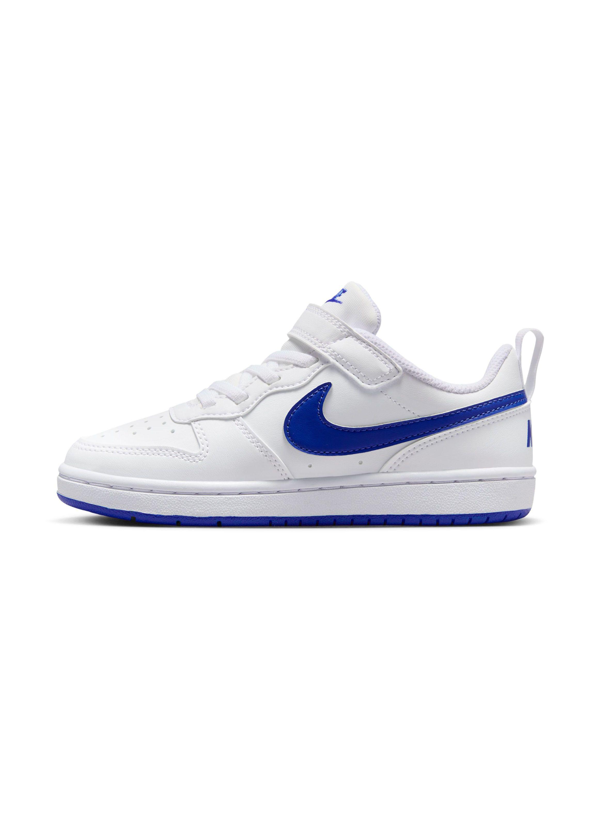 Zapatilla Urbana Inf Court Borough Low Recraft Unisex-2