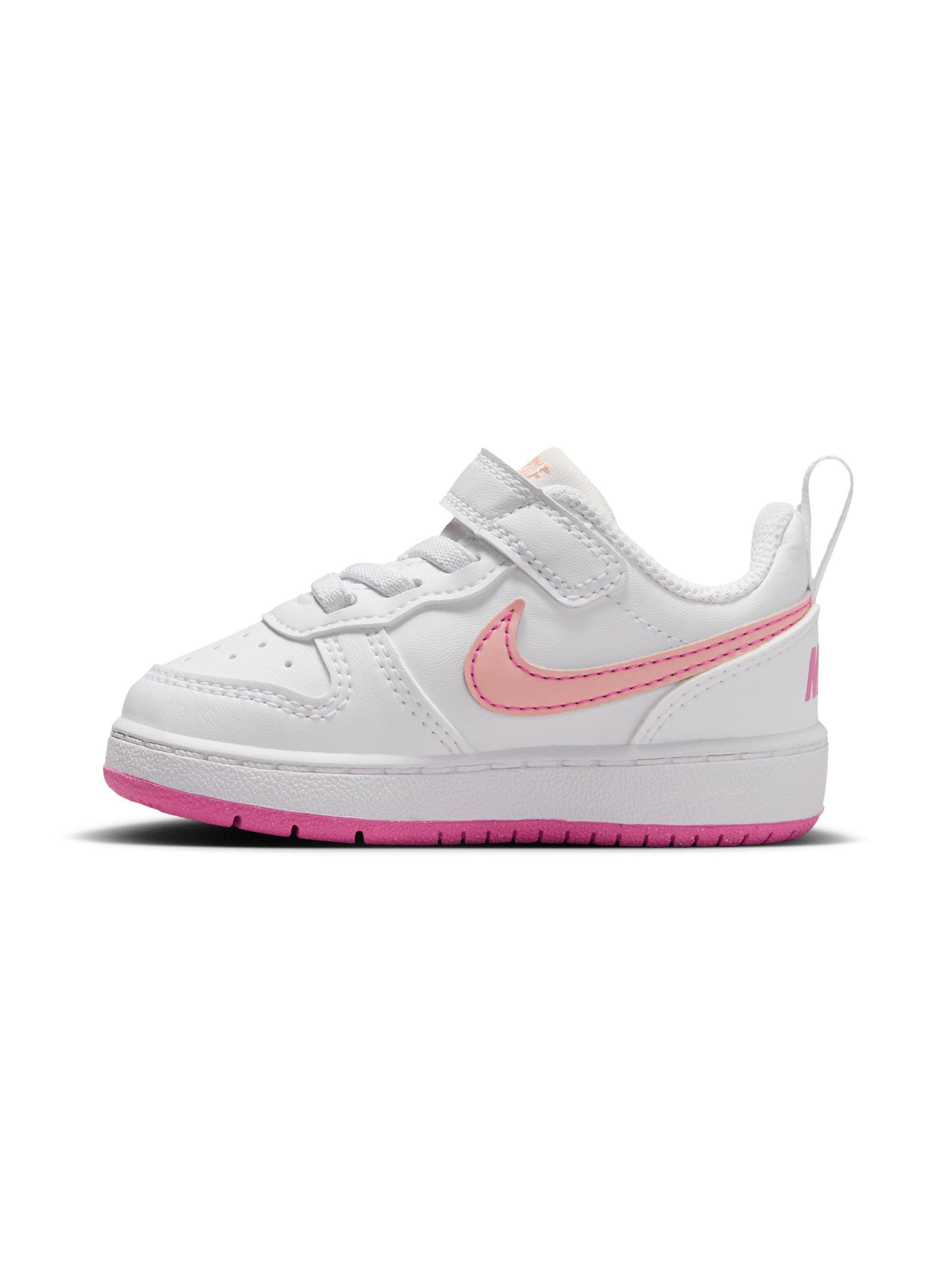 Zapatilla Urbana Infantil Court Borough Low Recraft-2