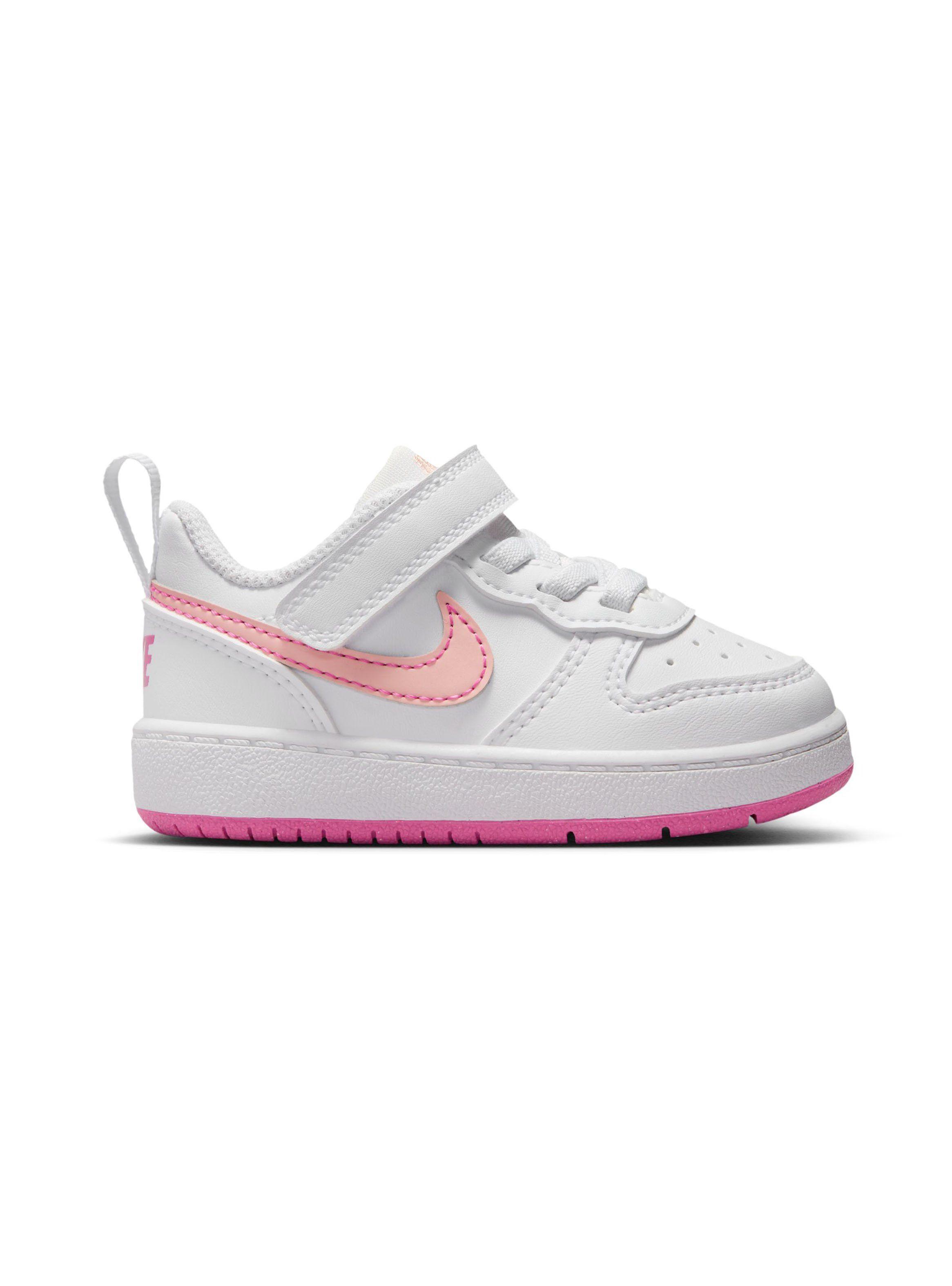 Zapatilla Urbana Infantil Court Borough Low Recraft-0