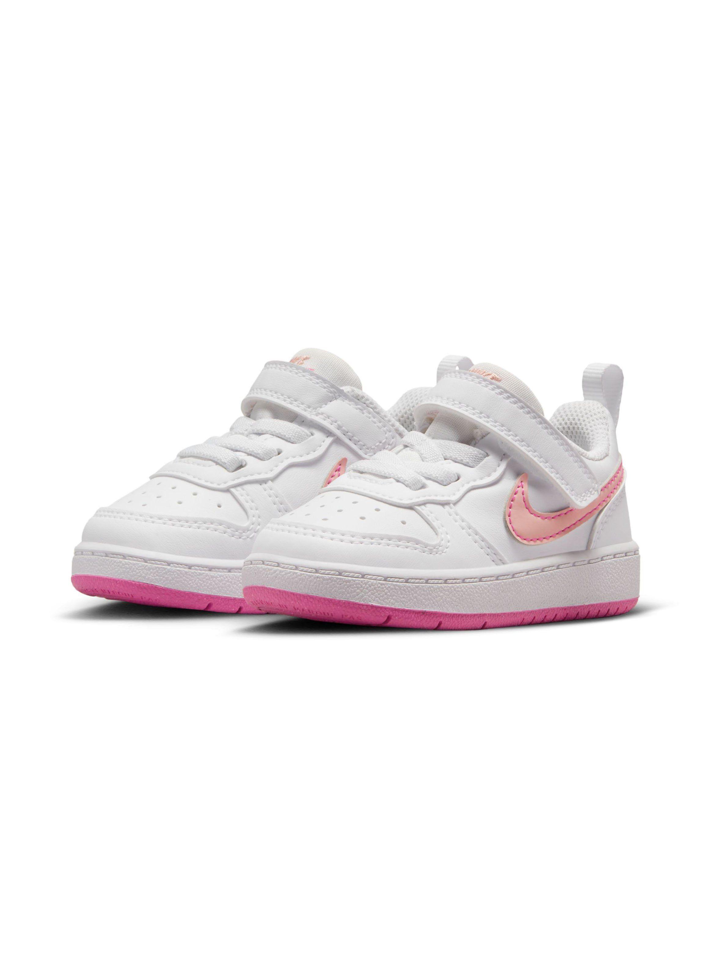 Zapatilla Urbana Infantil Court Borough Low Recraft-1