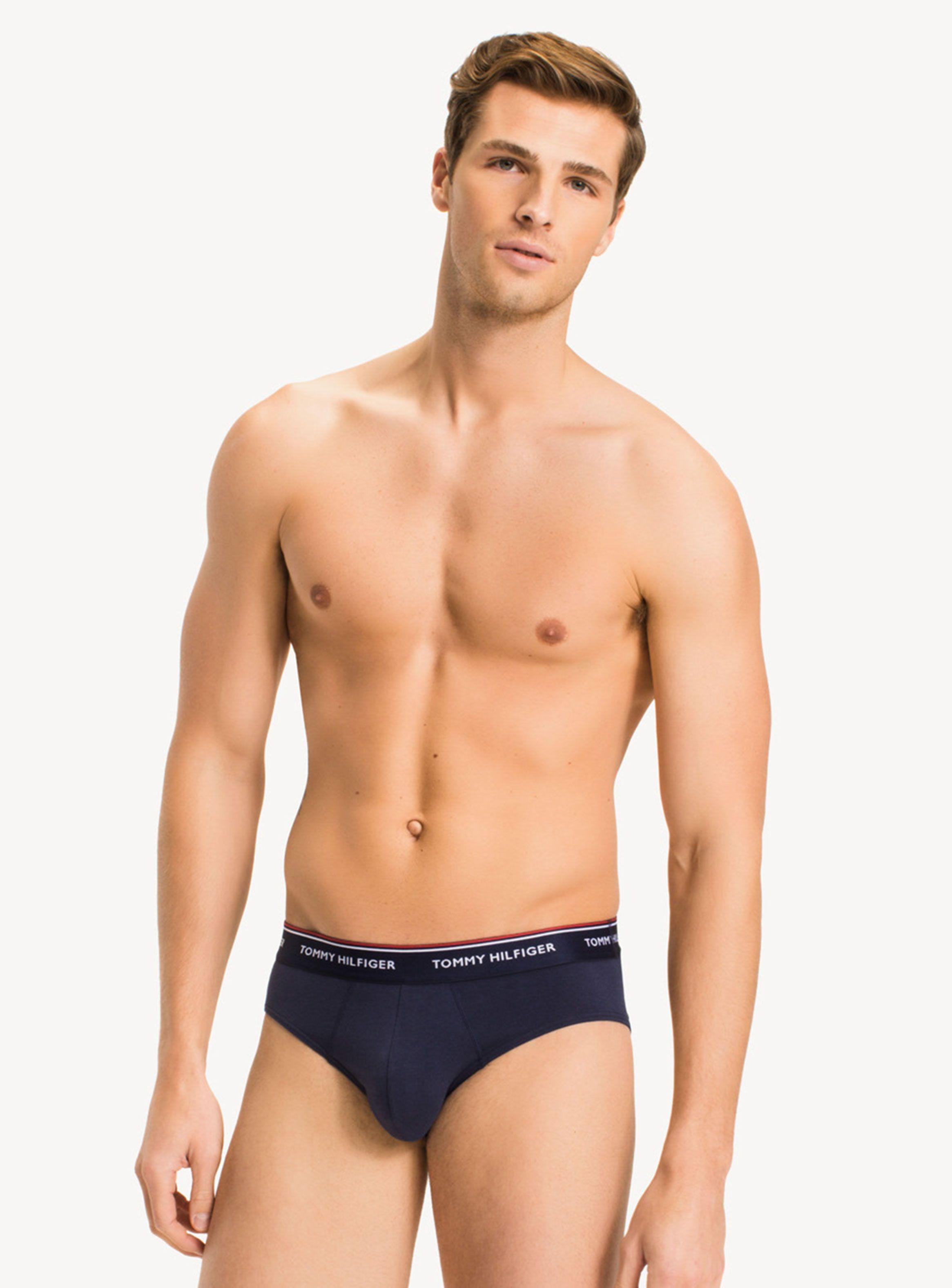 Pack 3 Calzoncillo Slip-4