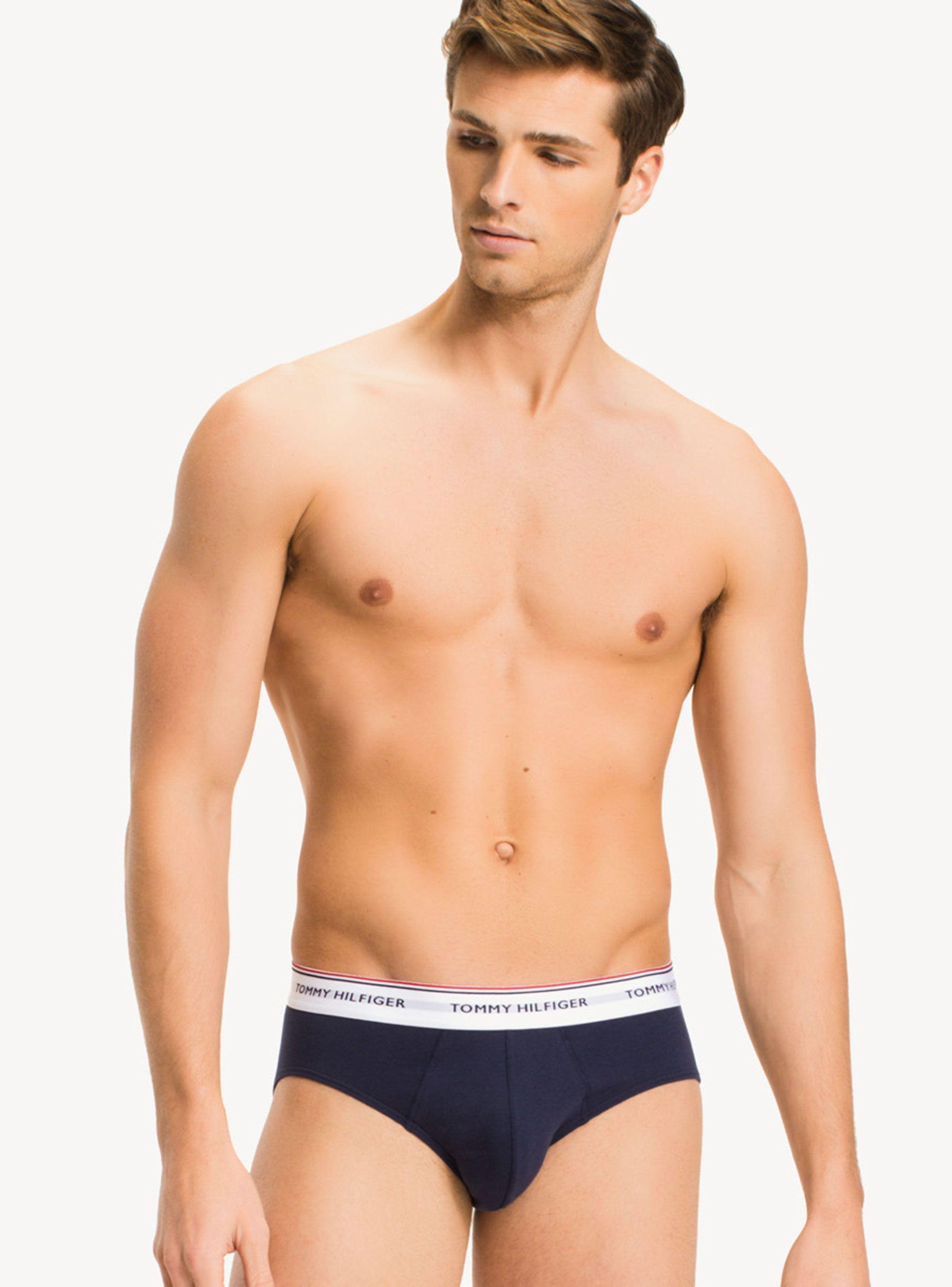 Pack 3 Calzoncillo Slip-3