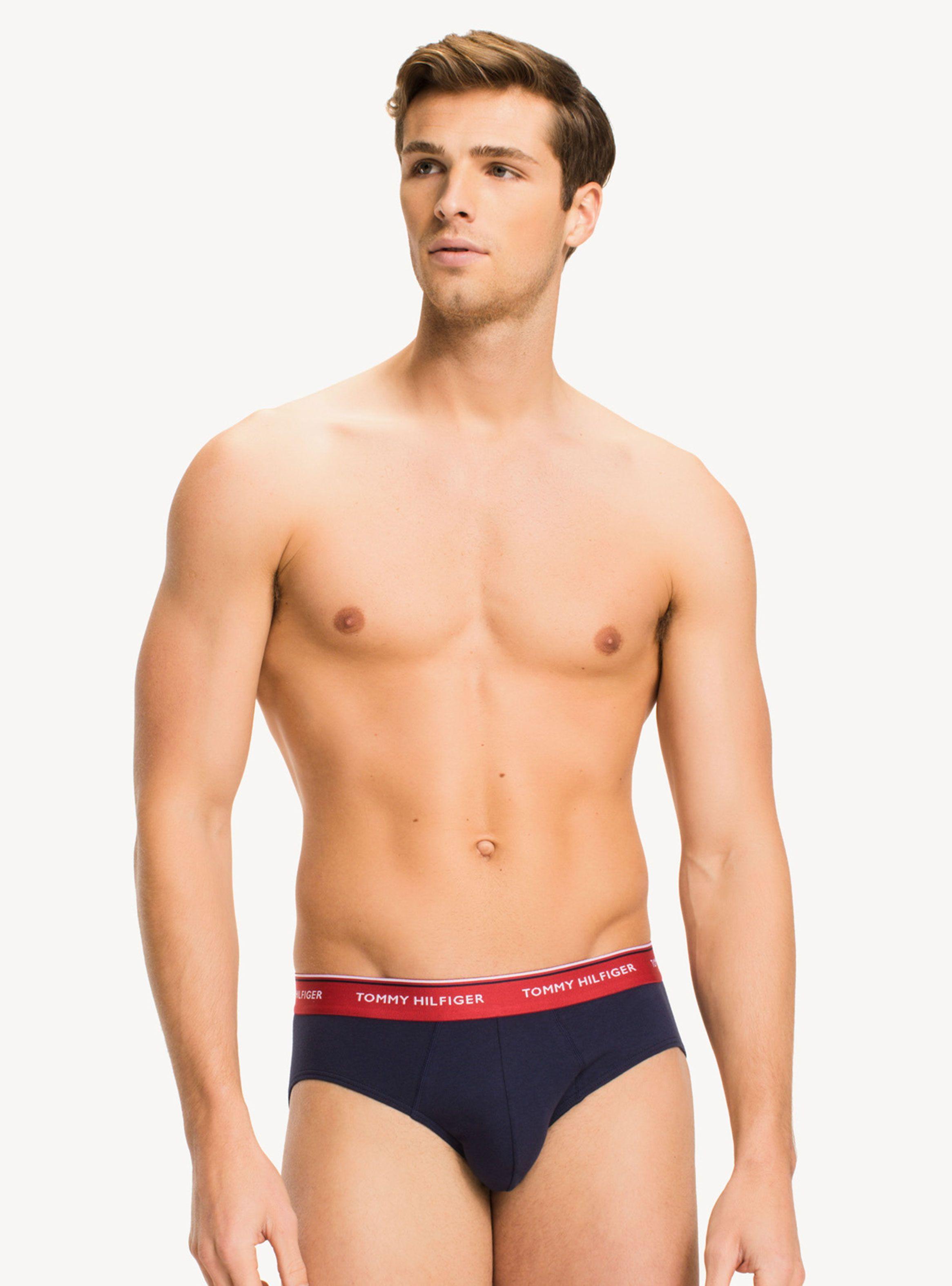 Pack 3 Calzoncillo Slip-1