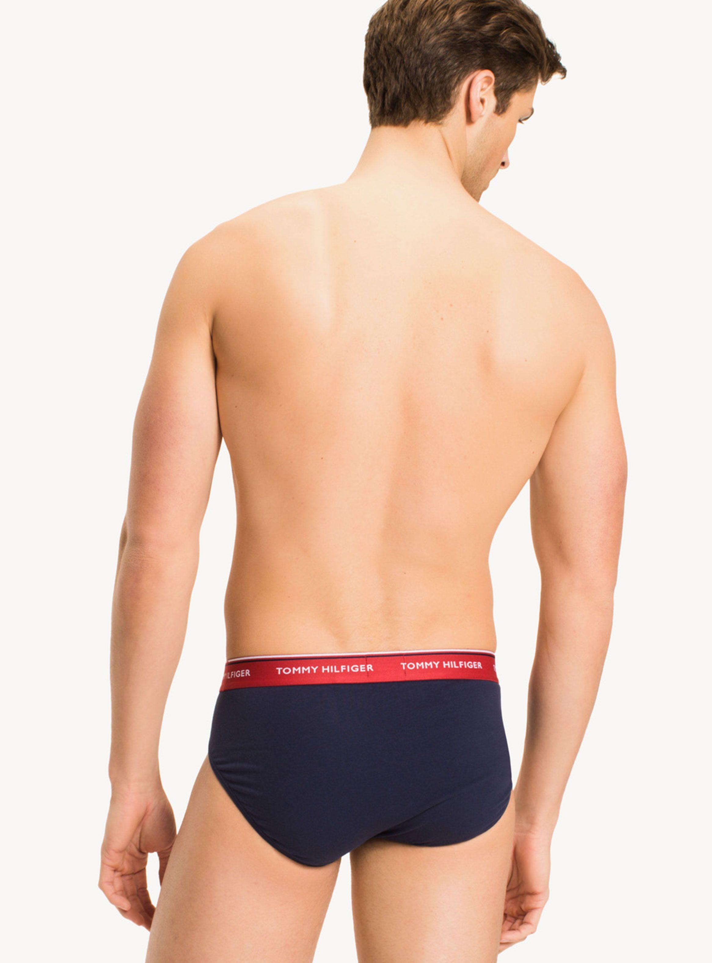 Pack 3 Calzoncillo Slip-2