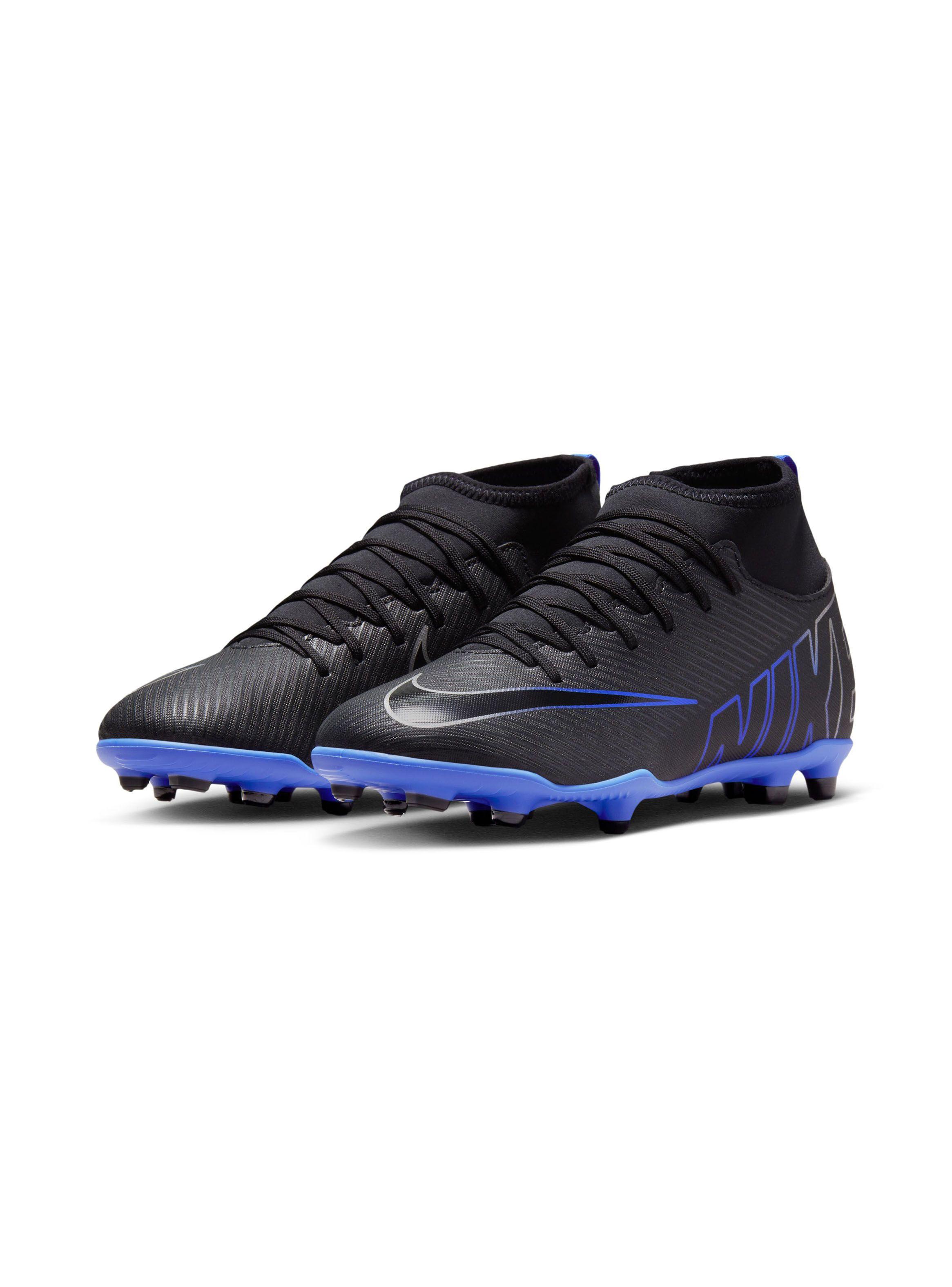 Zapatilla Fútbol Jr Mercurial Superfly 9 Club Fg/Mg Unisex-1