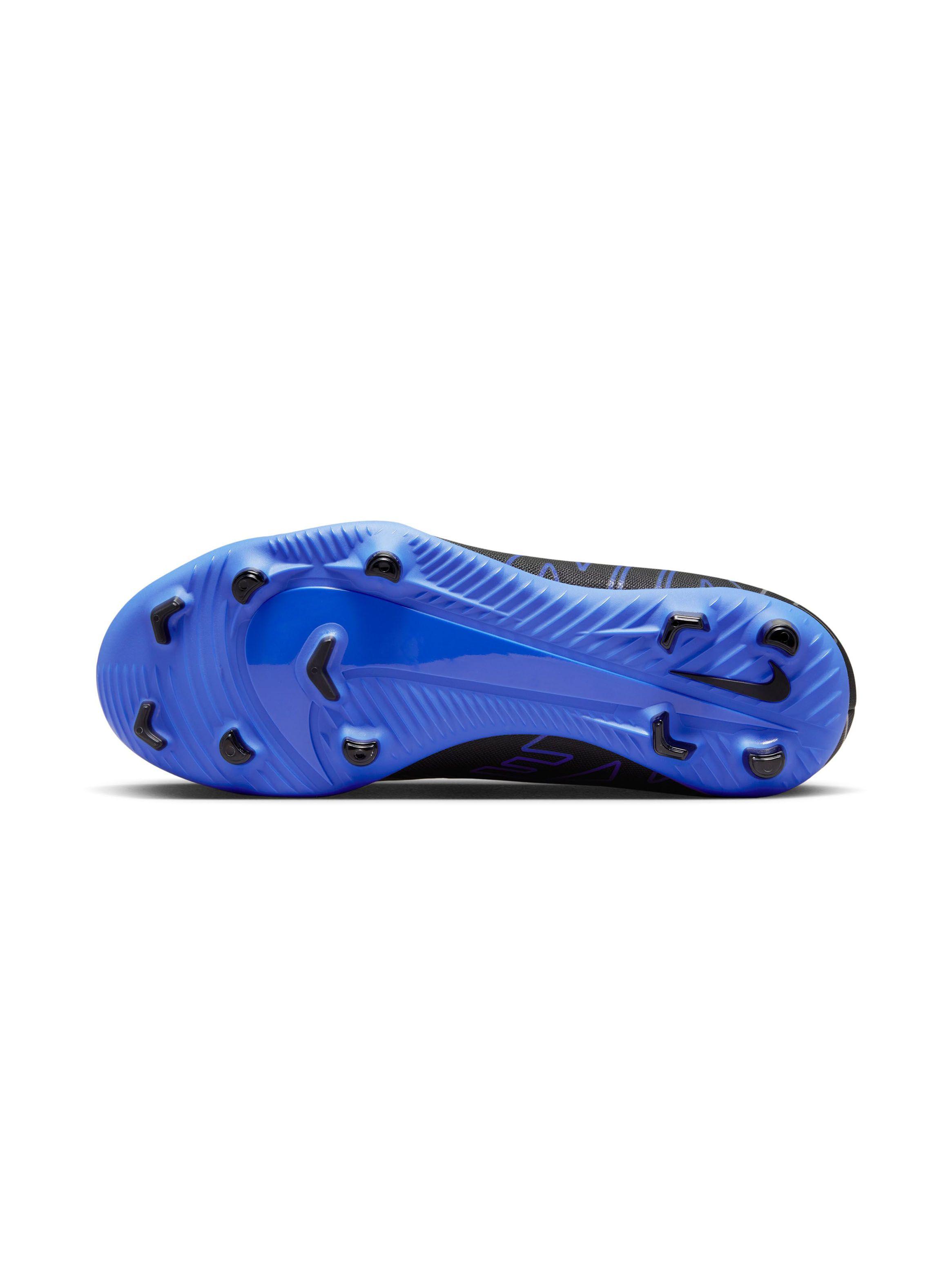 Zapatilla Fútbol Jr Mercurial Superfly 9 Club Fg/Mg Unisex-5