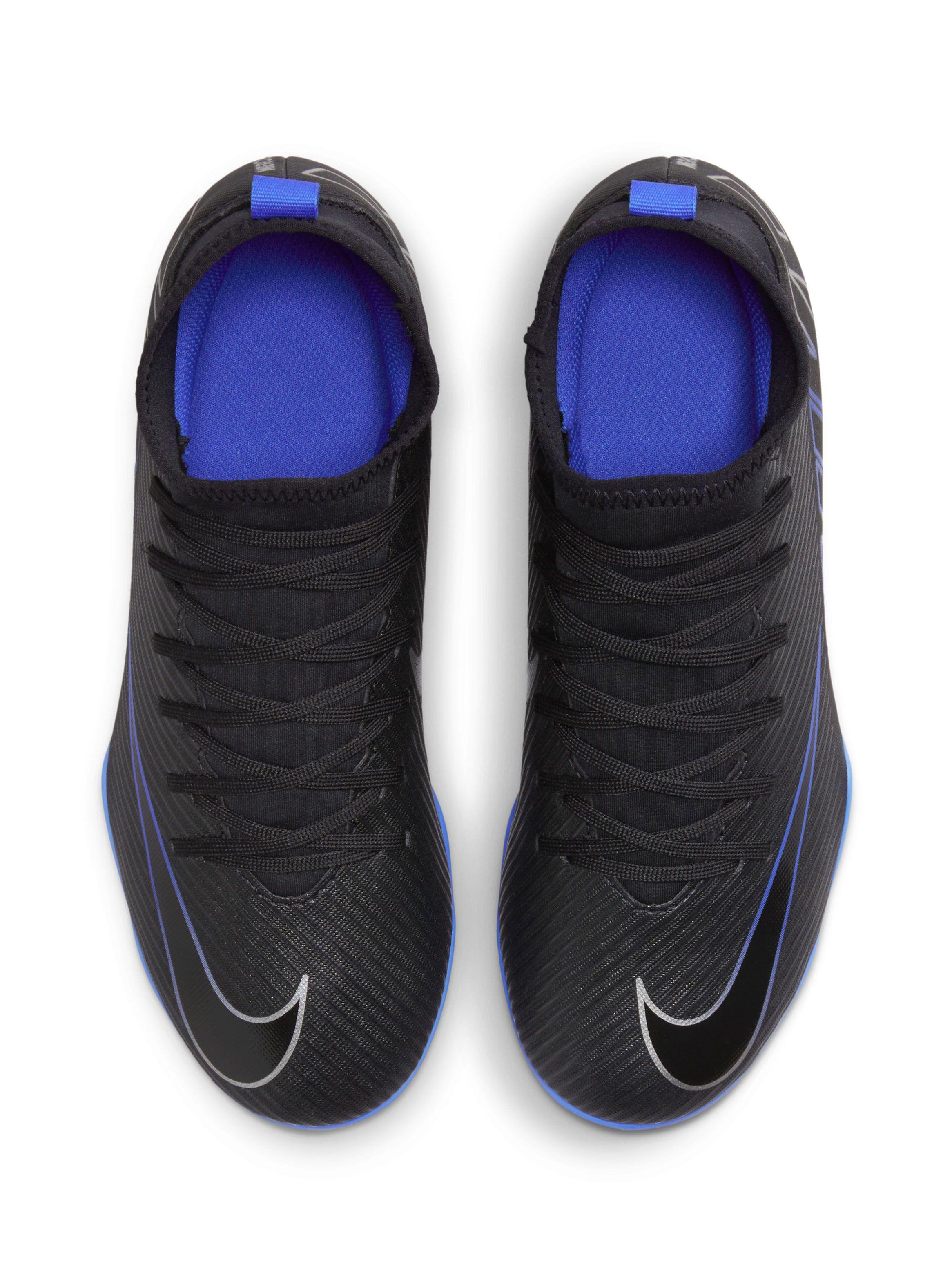 Zapatilla Fútbol Jr Mercurial Superfly 9 Club Fg/Mg Unisex-4