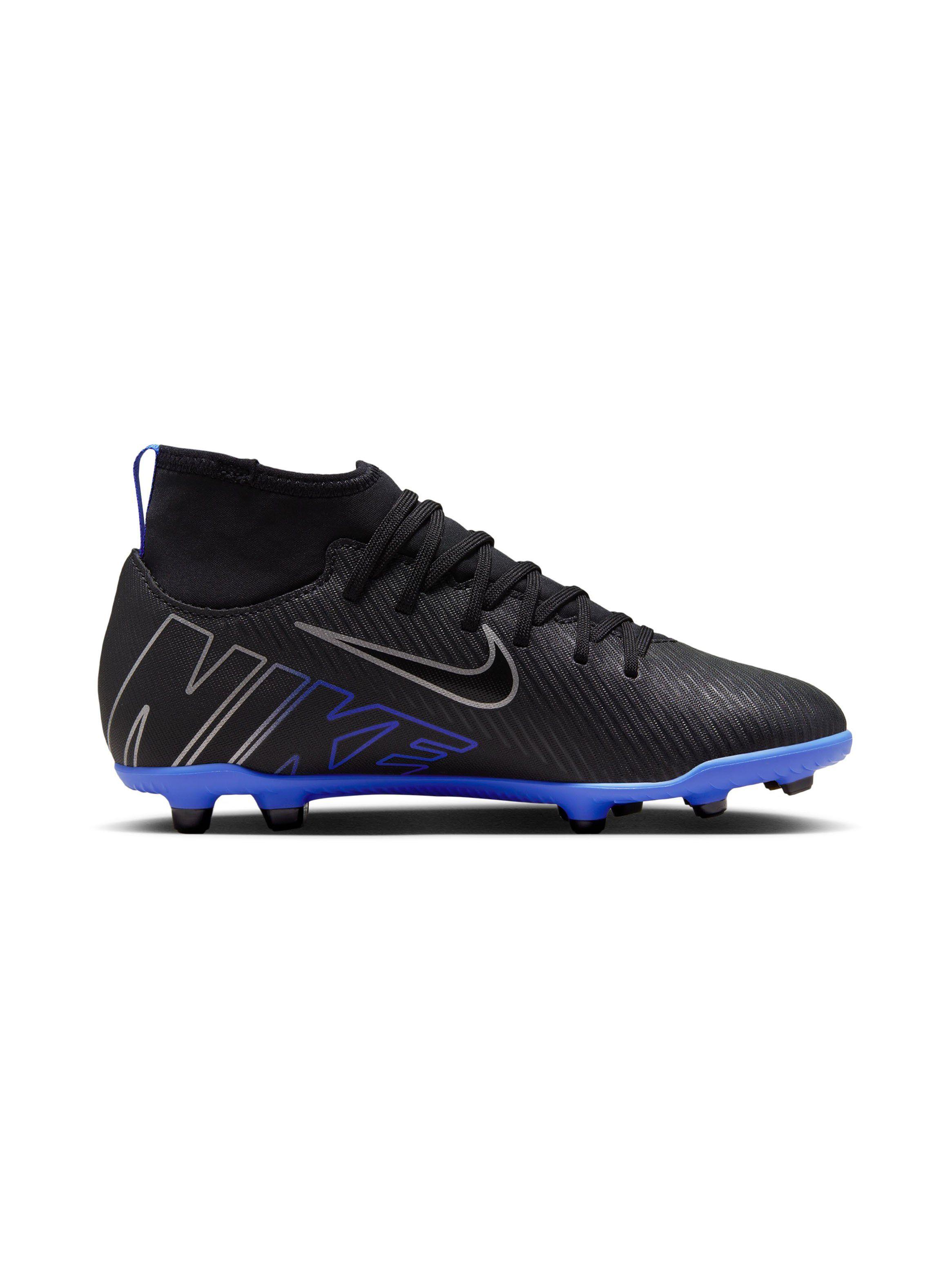 Zapatilla Fútbol Jr Mercurial Superfly 9 Club Fg/Mg Unisex-0