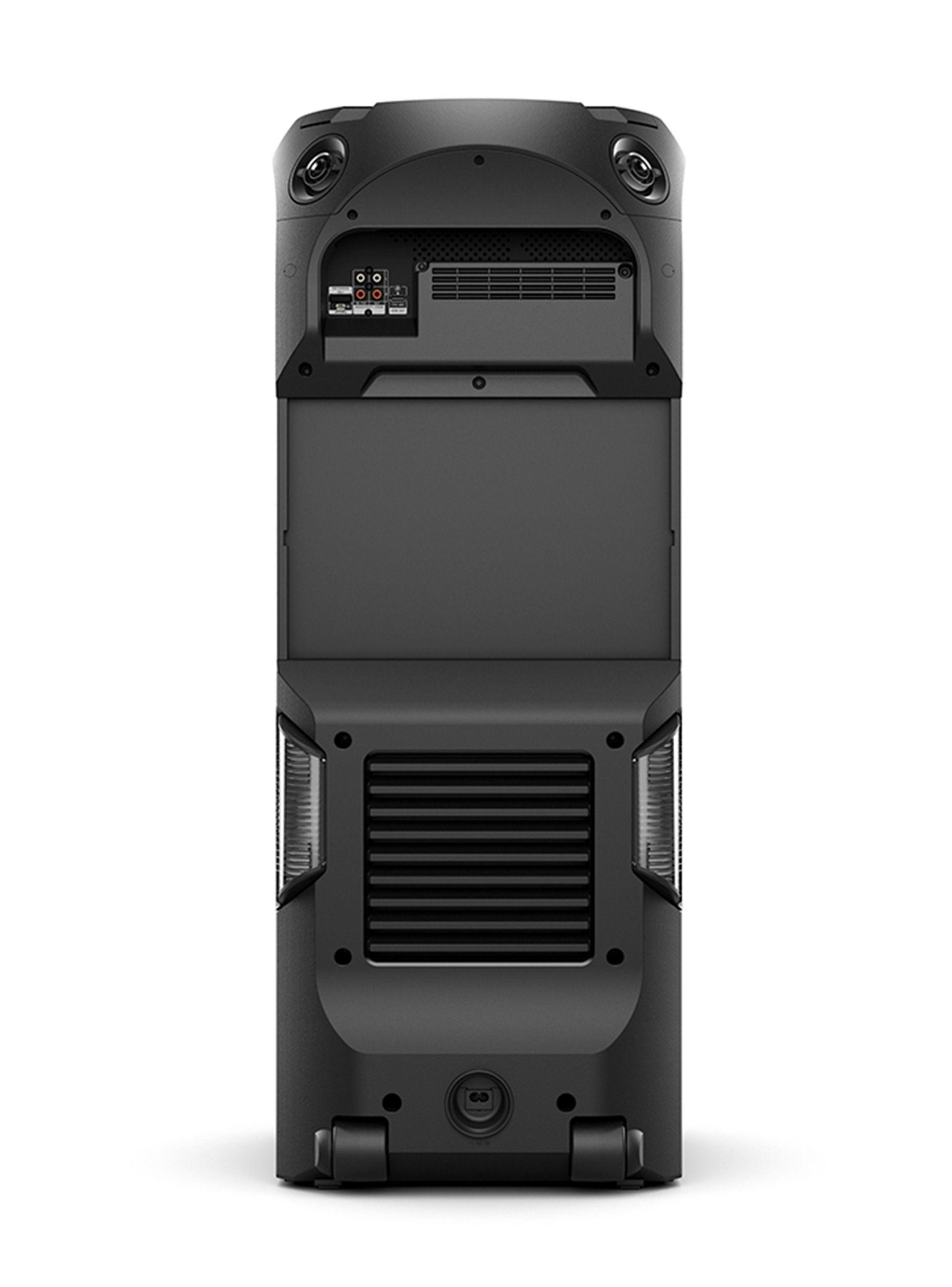 Minicomponente Sony MHC-V72D-3