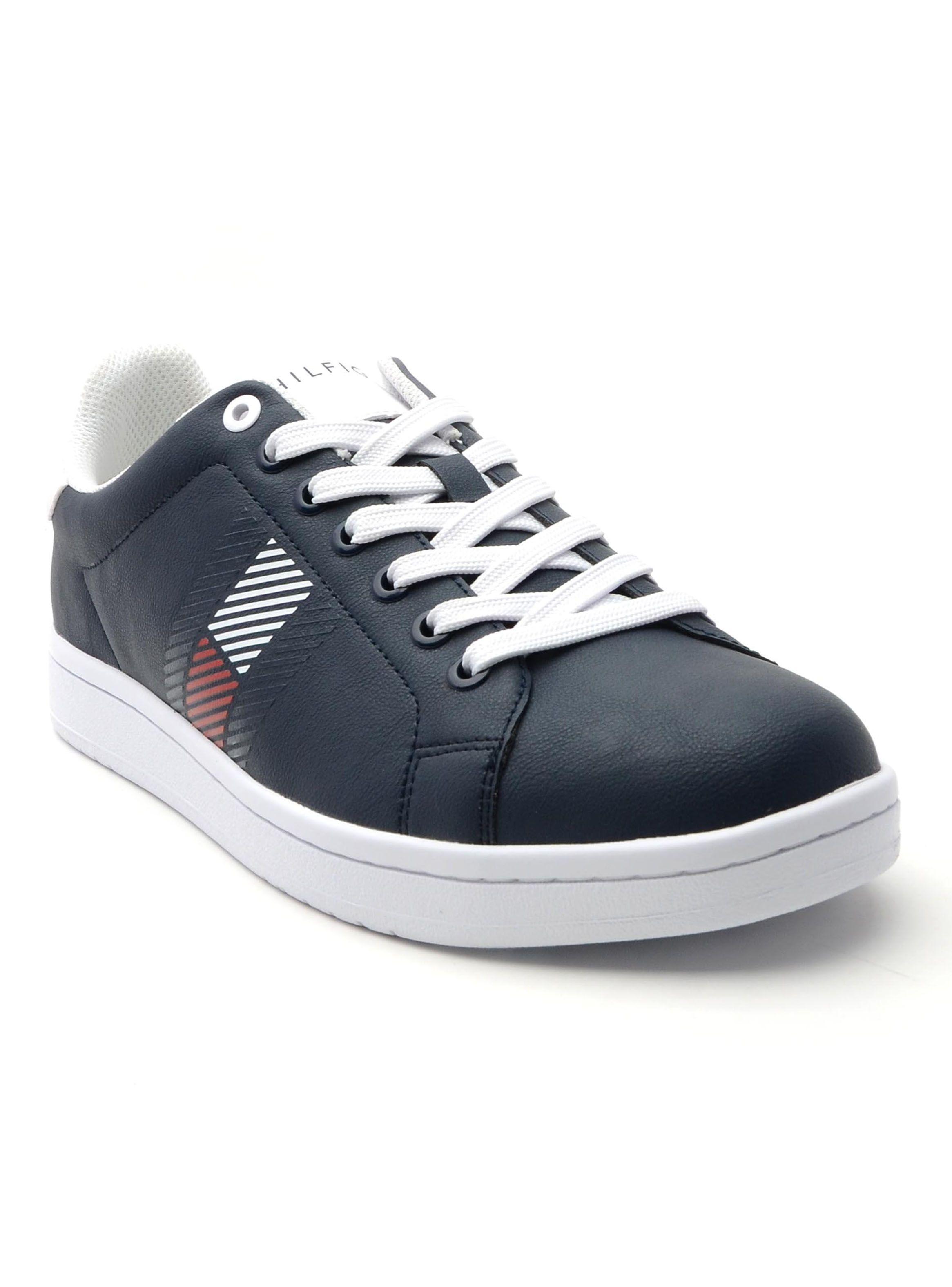 Zapatilla Urbana Tmlerzy Hombre-0