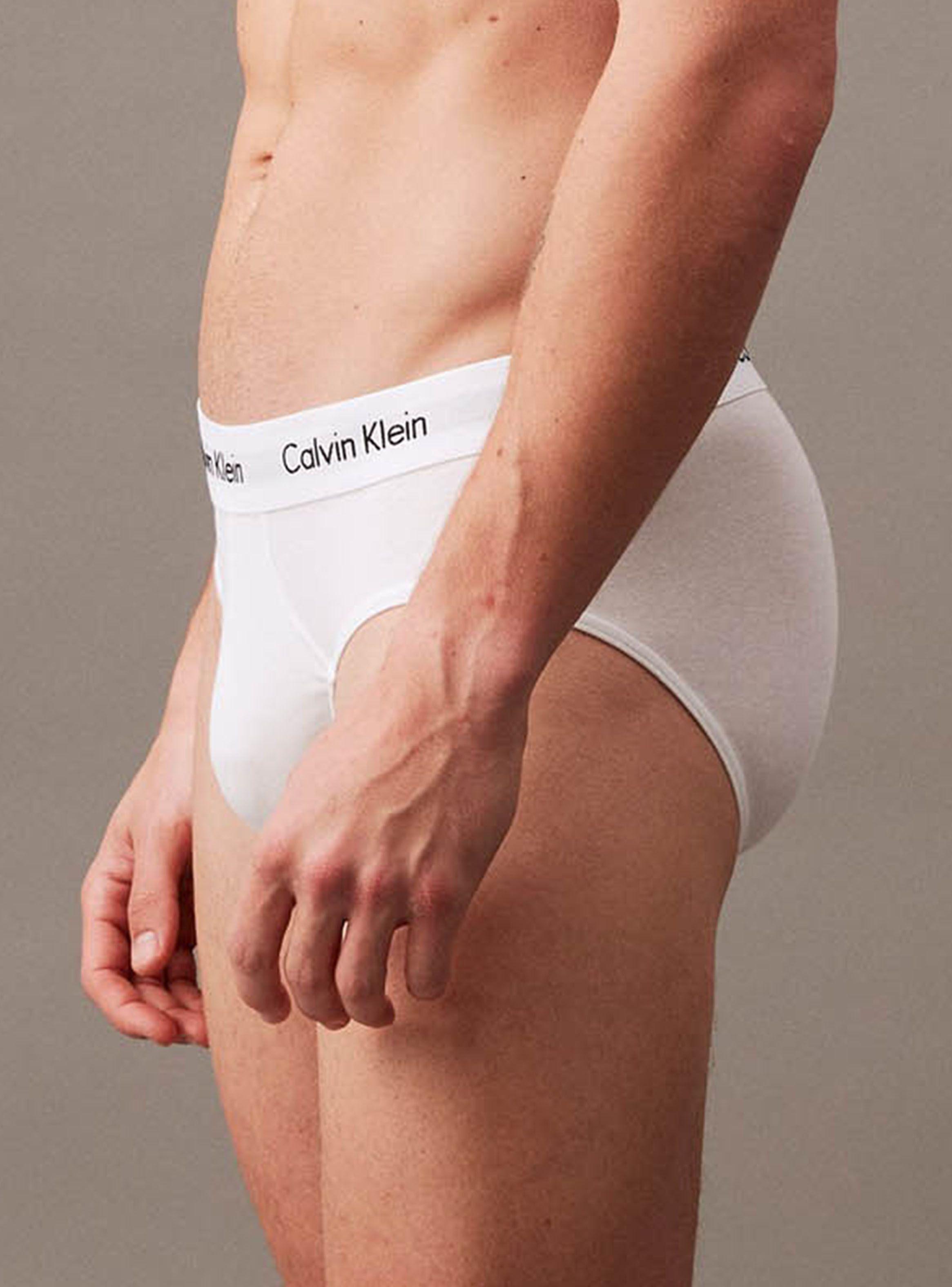 Slip Calvin Klein Set 3-2