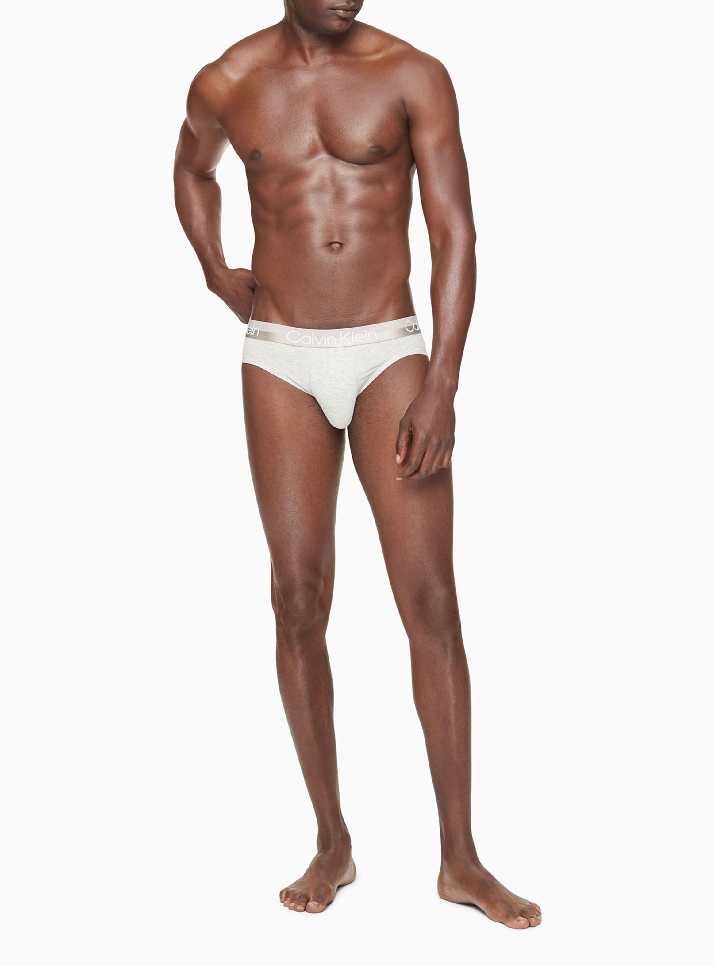 Pack 3 Slip Calvin Klein-3