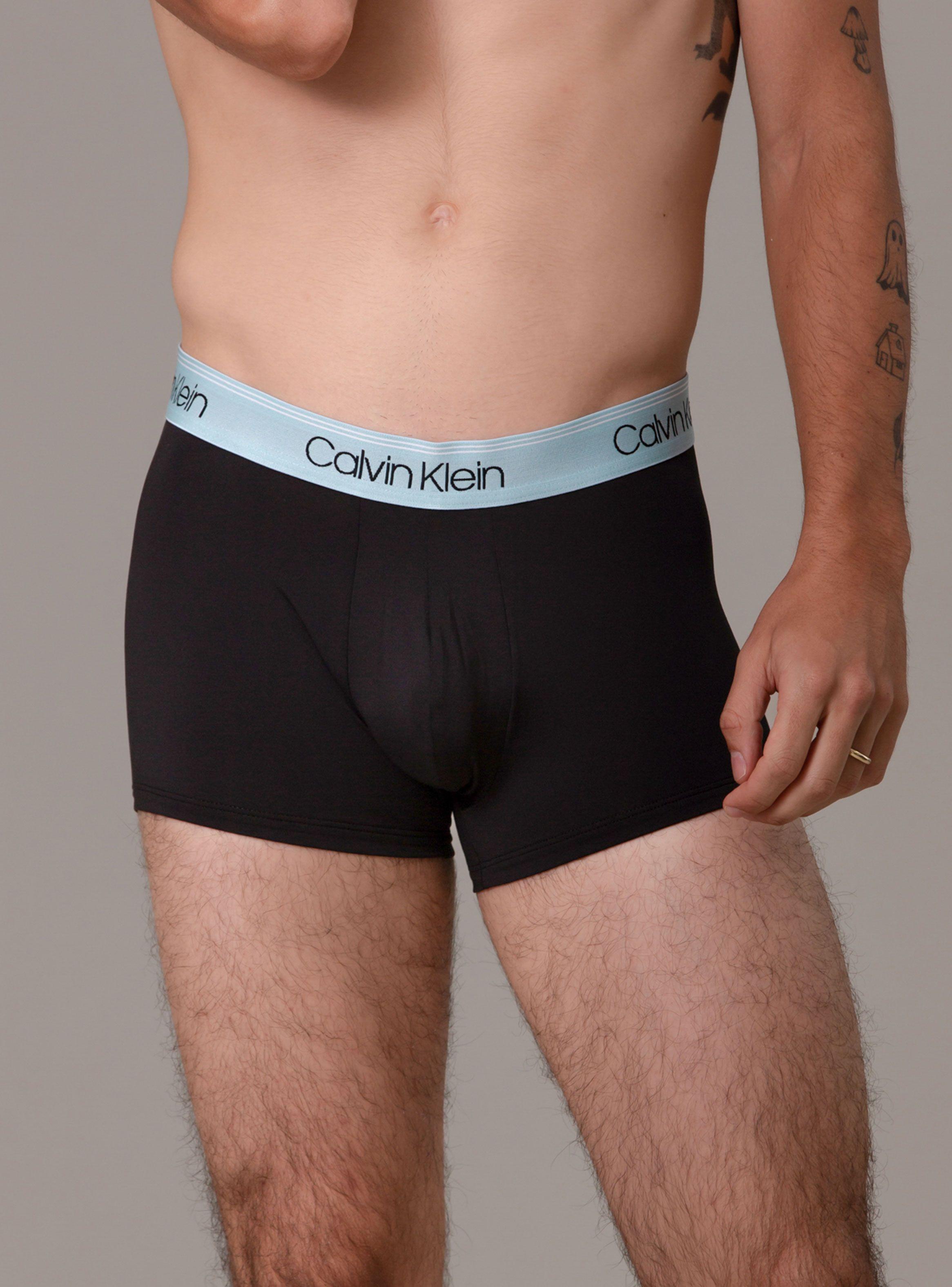 Pack 3 Bóxer Dark de Calvin Klein