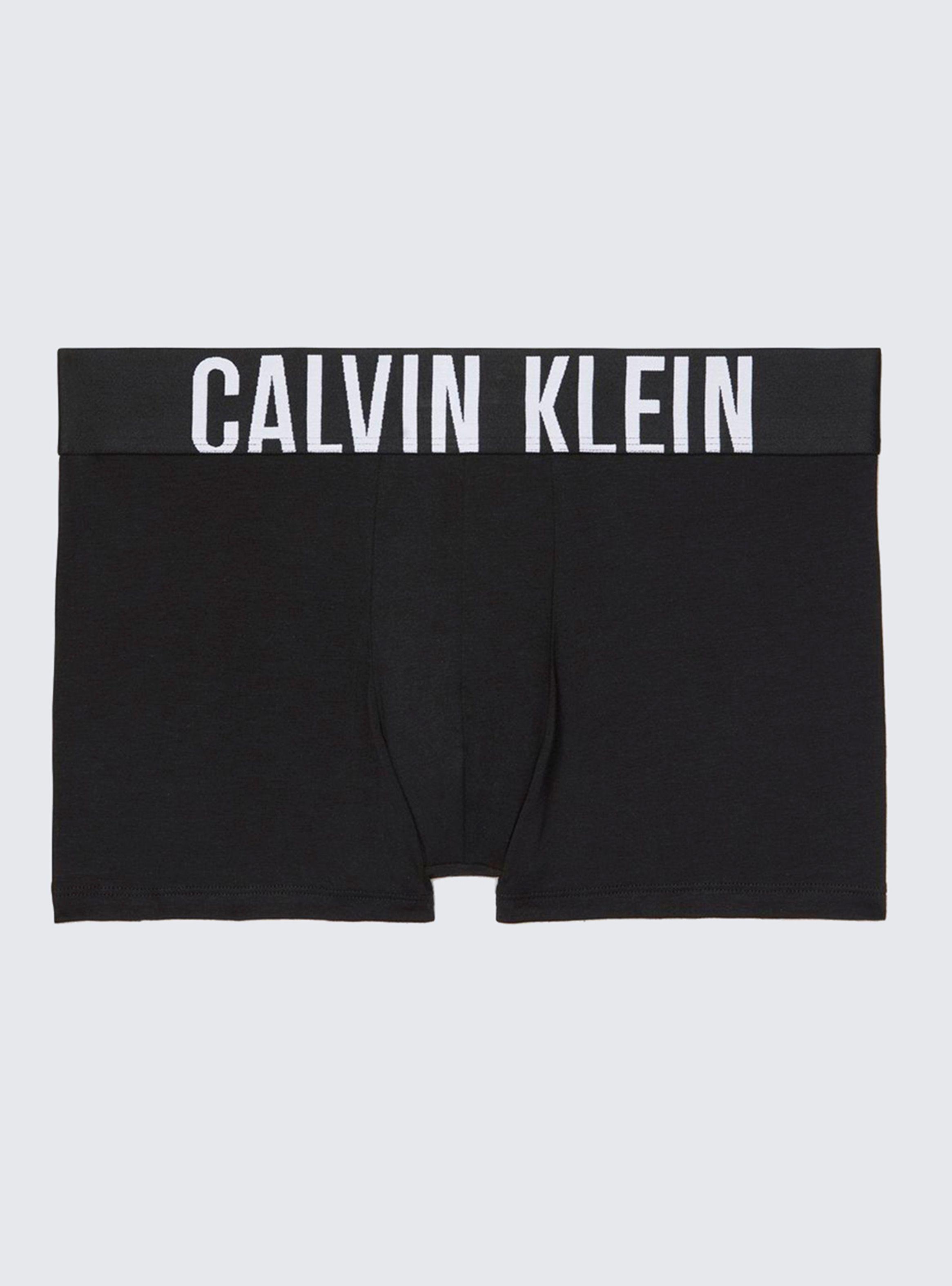 Pack 3 Bóxer Calvin Klein Classic de Calvin Klein