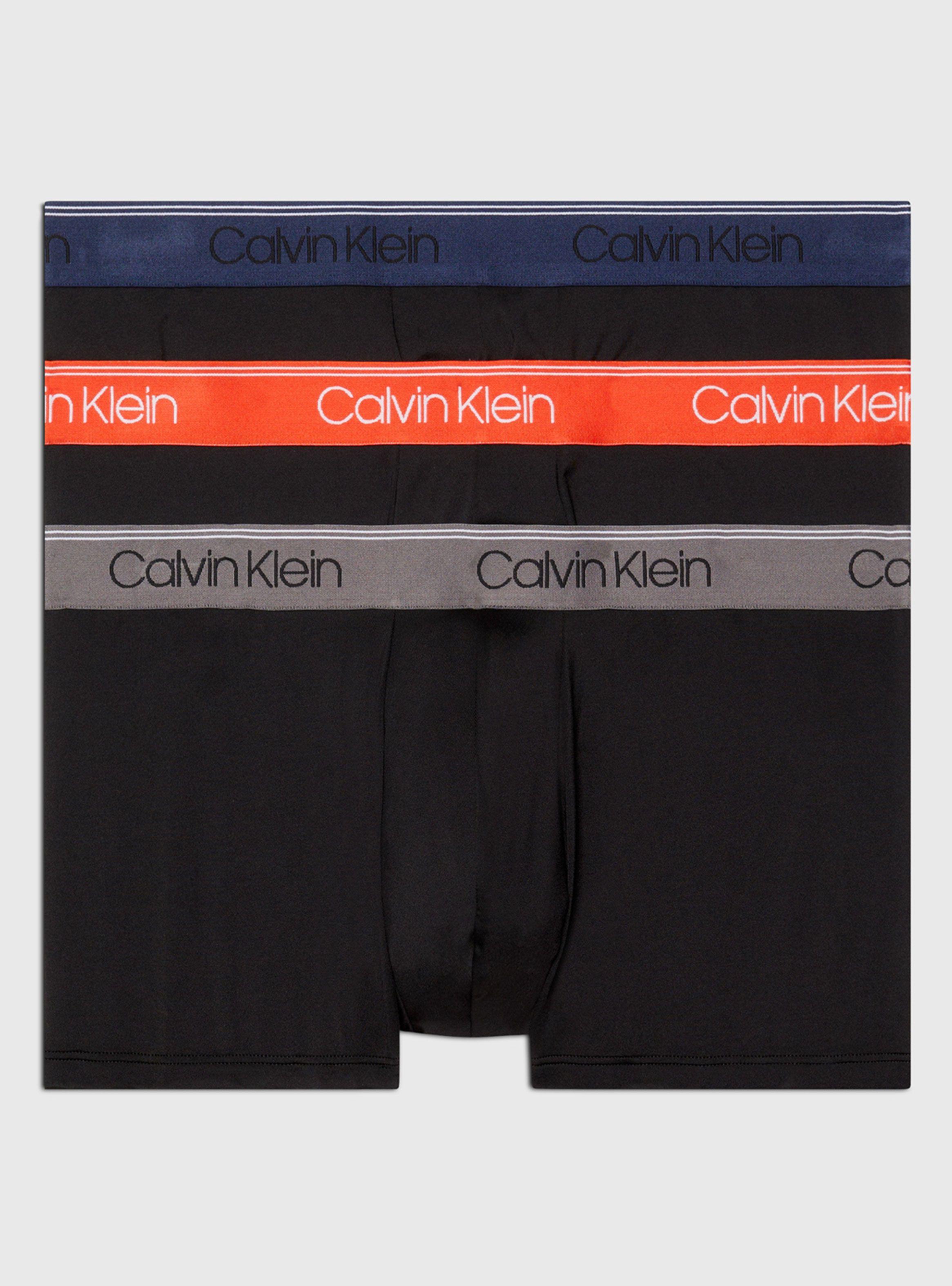 Set 3 Bóxer Calvin Klein de Calvin Klein