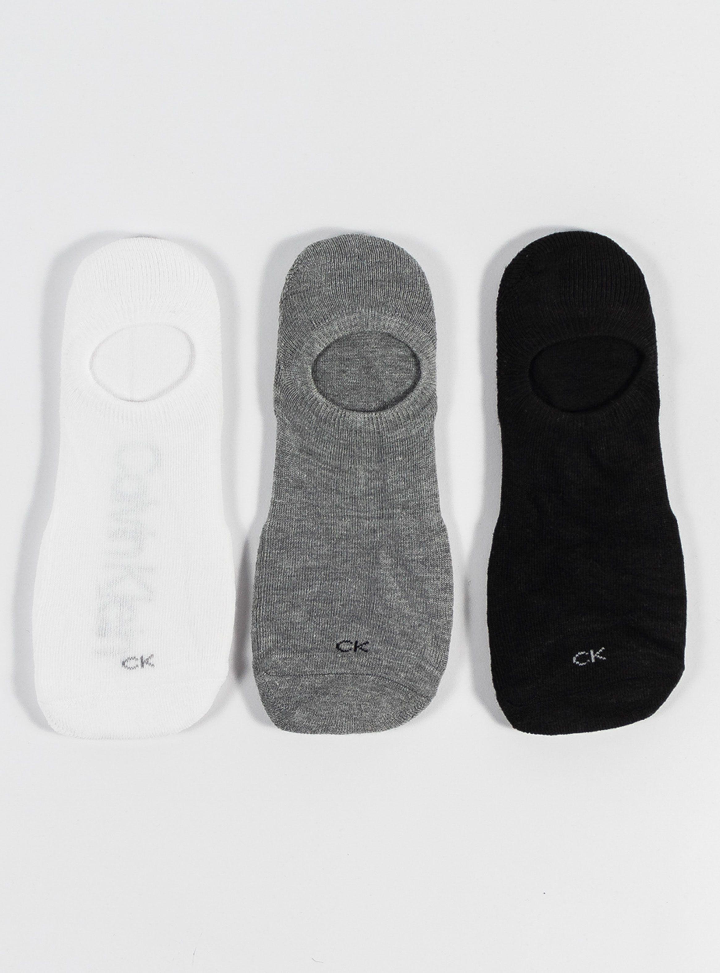Calcetín Sport Pack 6 Classic de Calvin Klein