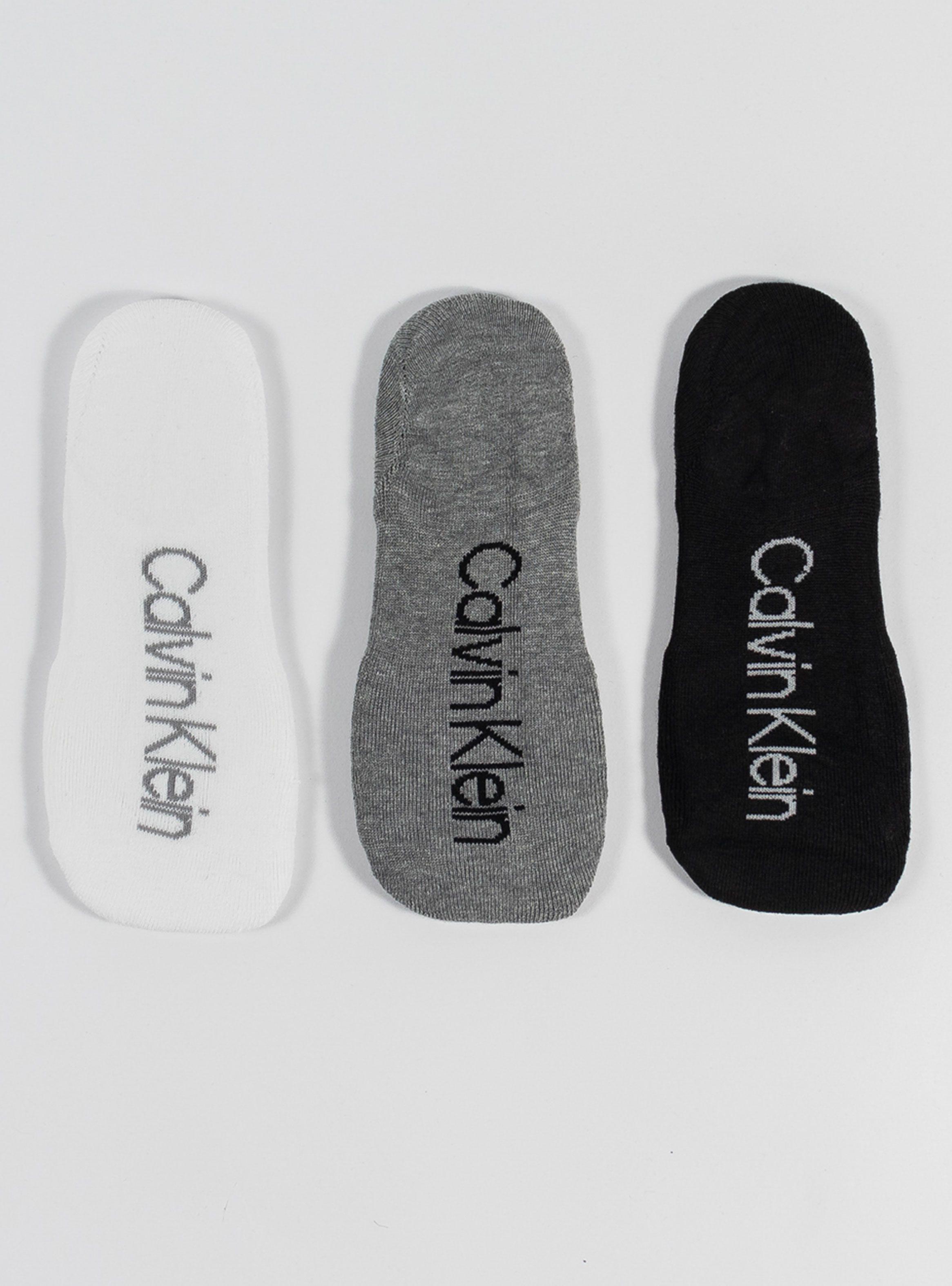 Calcetín Sport Pack 6 Classic de Calvin Klein