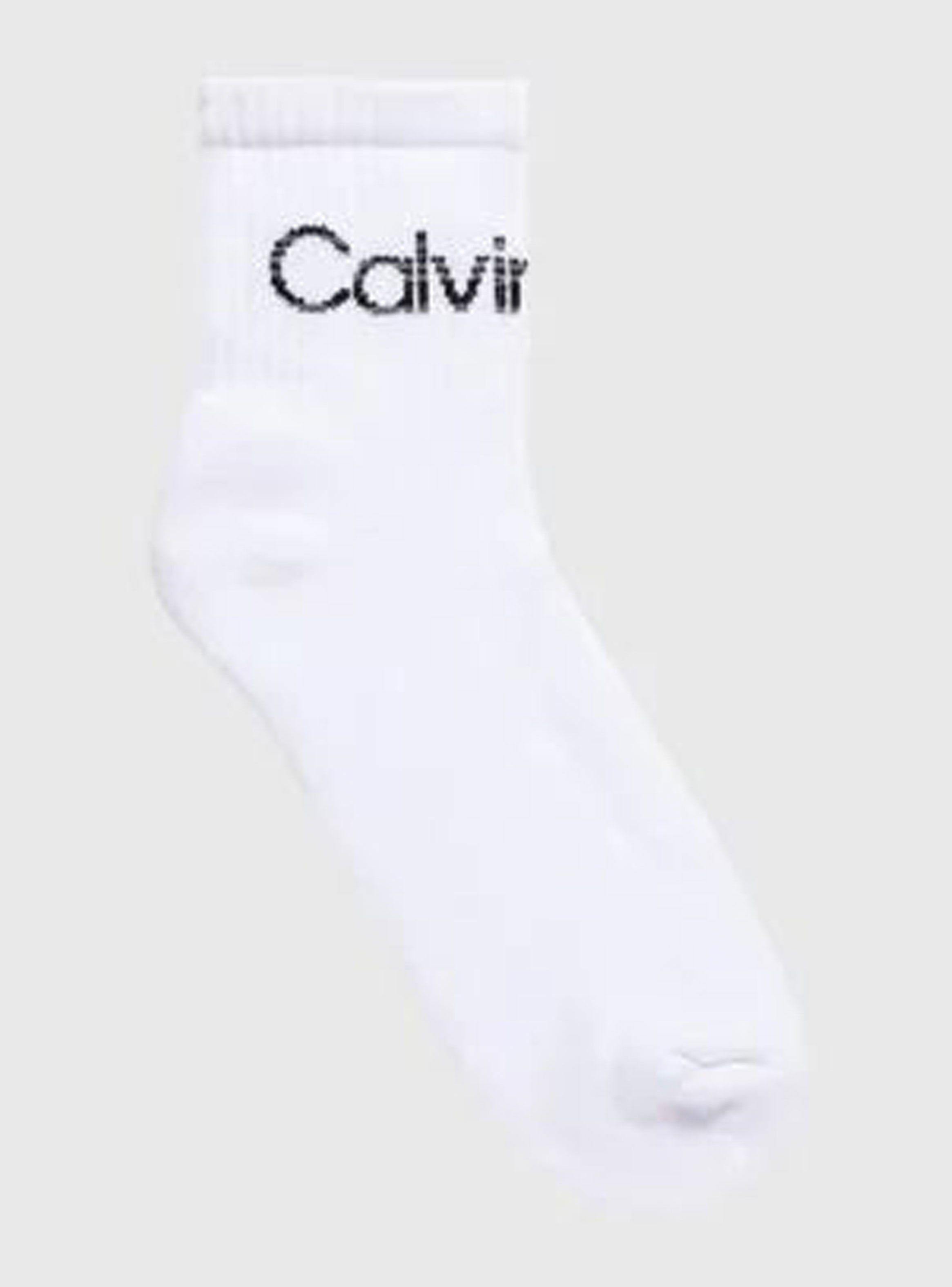 Calcetín Sport Pack 3 Bran de Calvin Klein