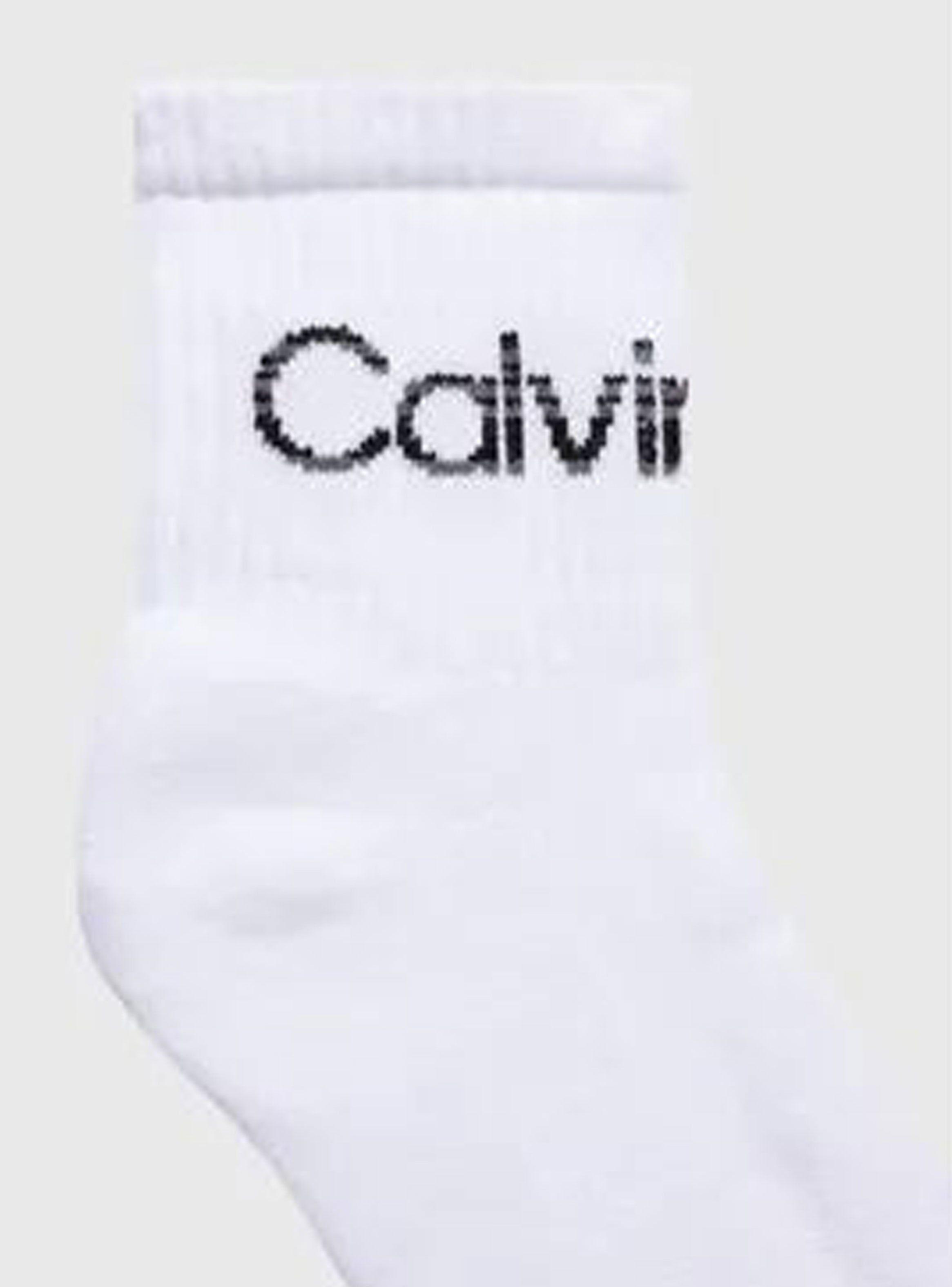 Calcetín Sport Pack 3 Bran de Calvin Klein