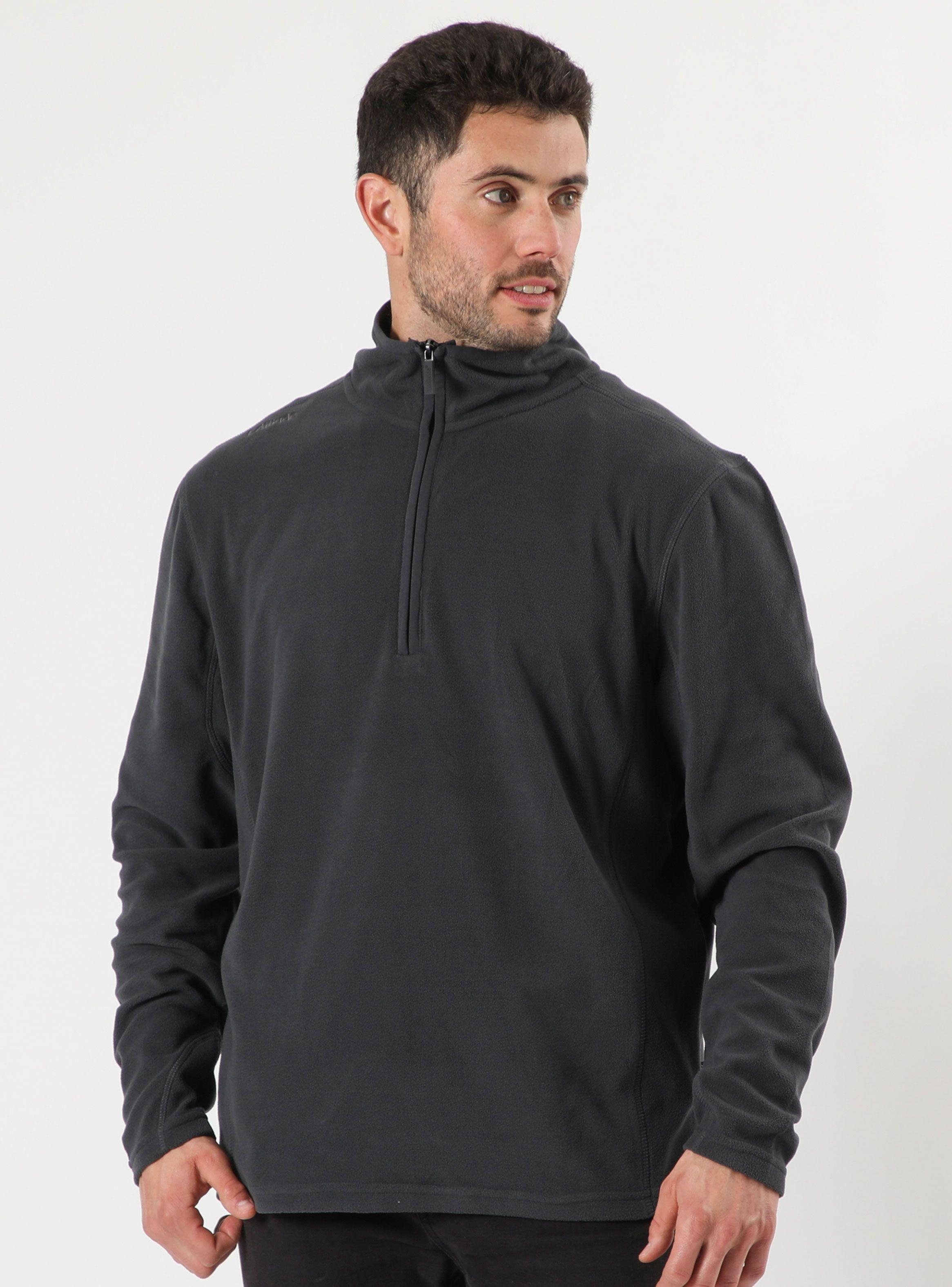 Polerón Liviano 1/4 Zip Polar-0