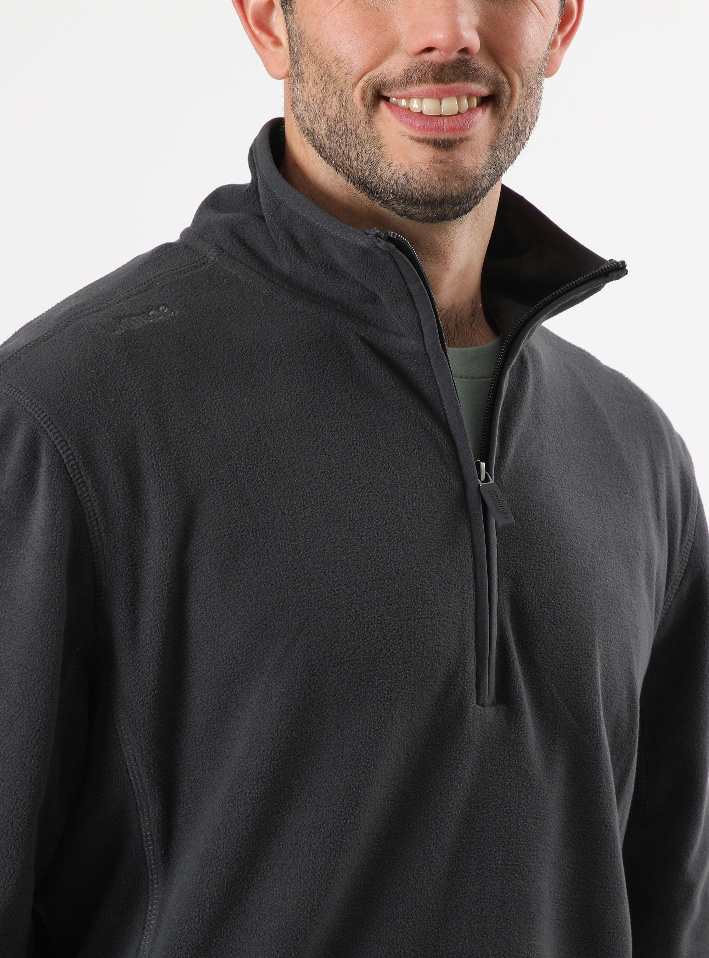 Polerón Liviano 1/4 Zip Polar-2