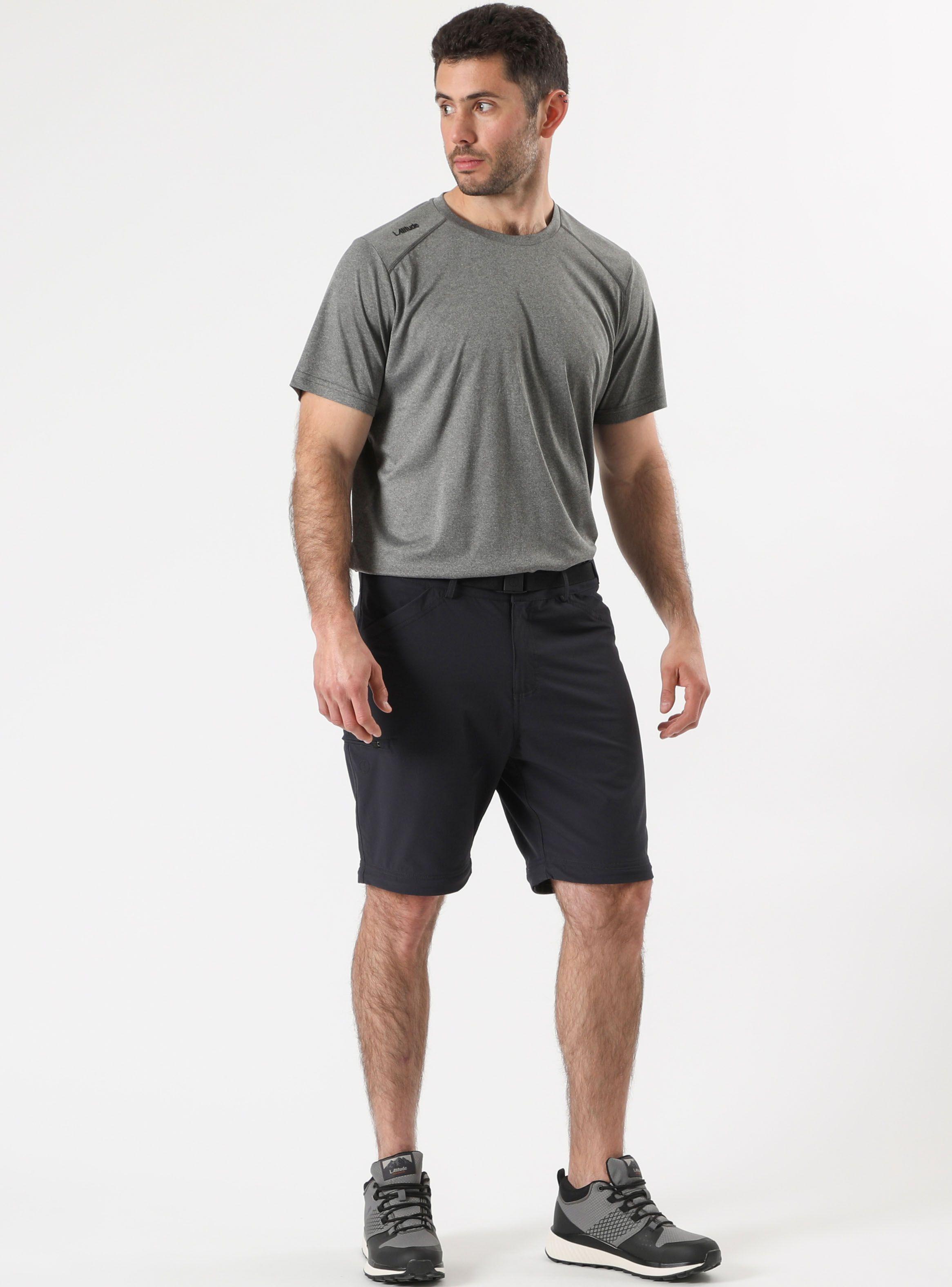 Pantalón Outdoor Desmontable-4