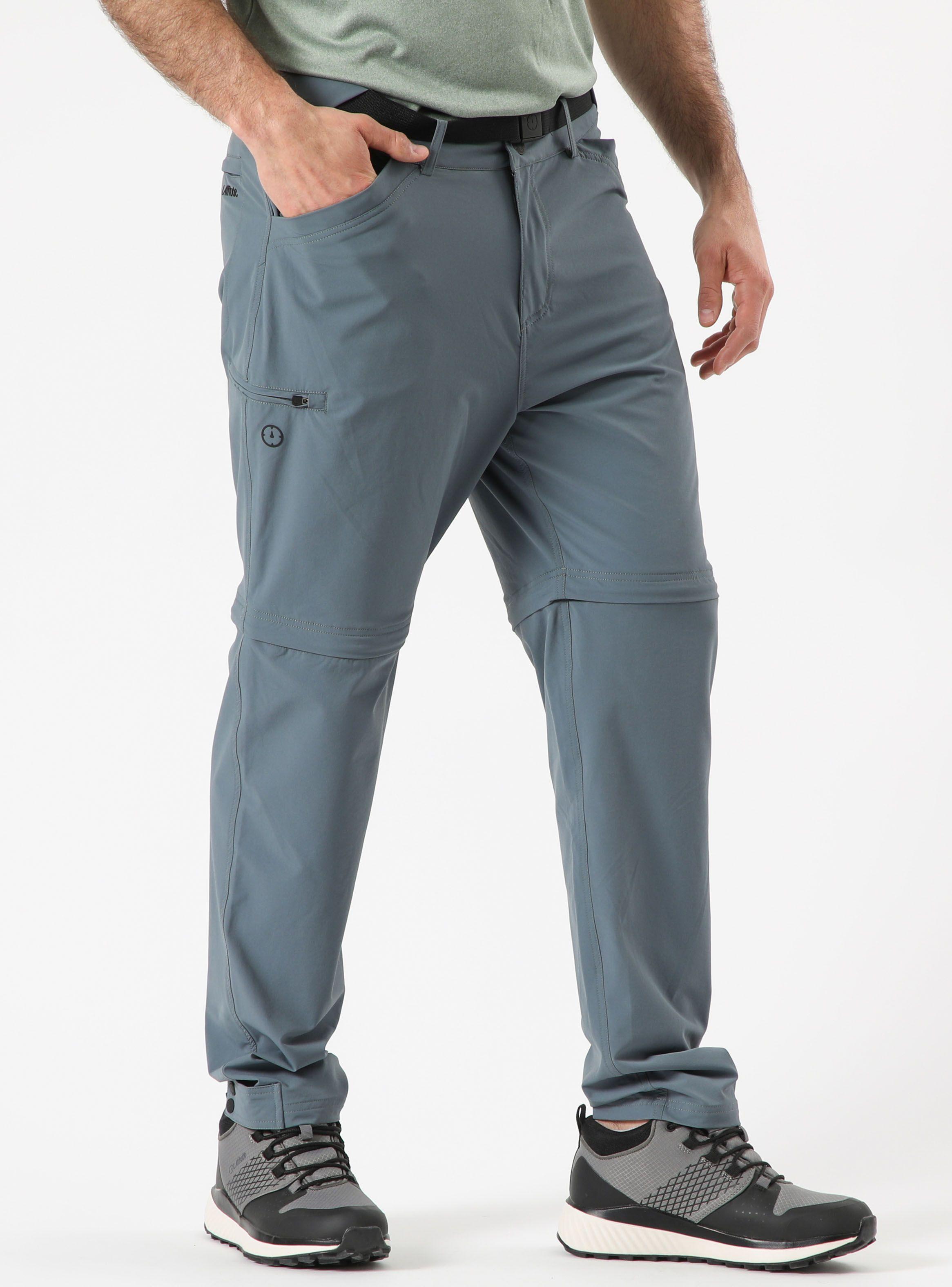 Pantalón Outdoor Desmontable de Latitude