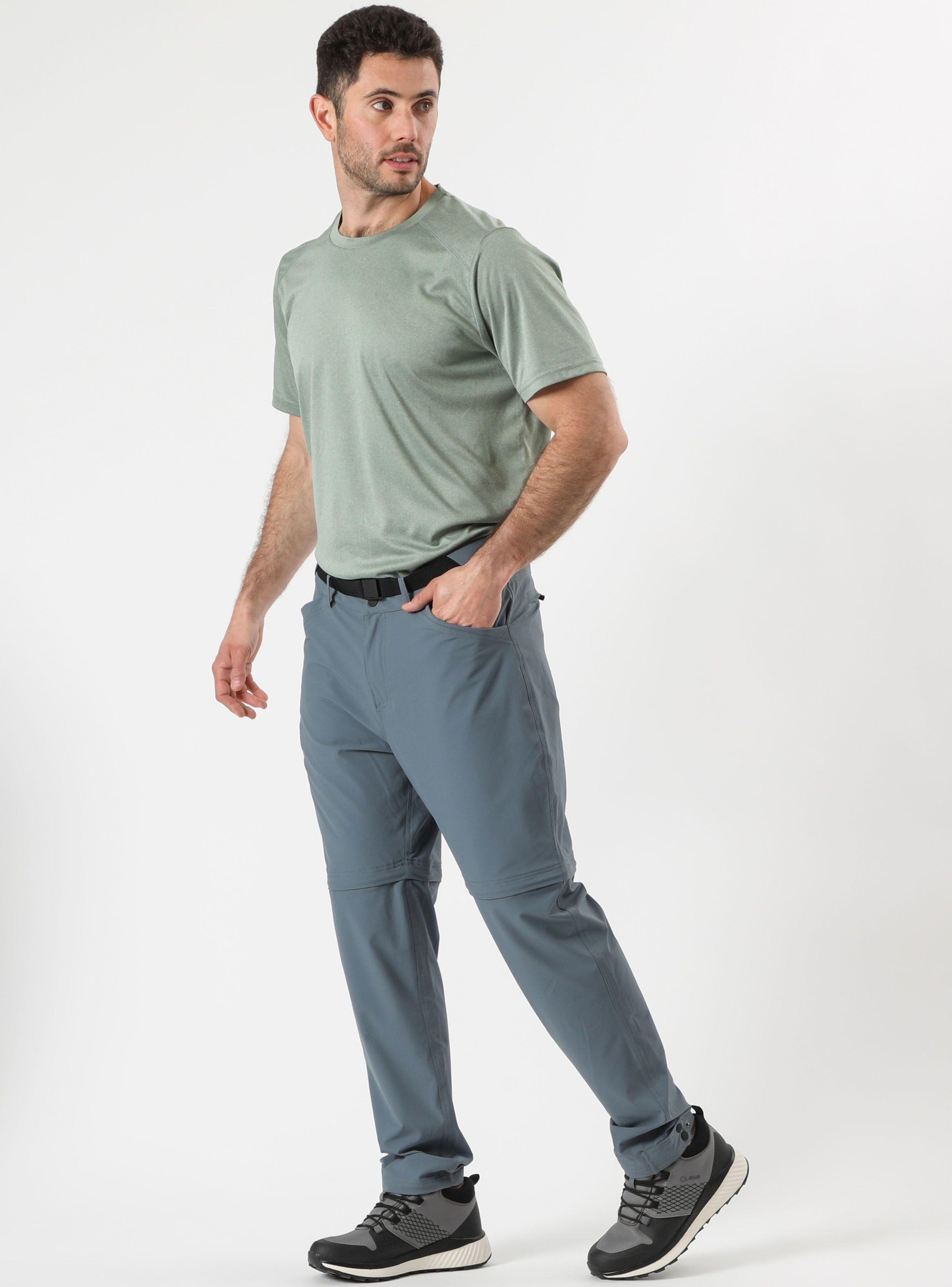 Pantalón Outdoor Desmontable de Latitude